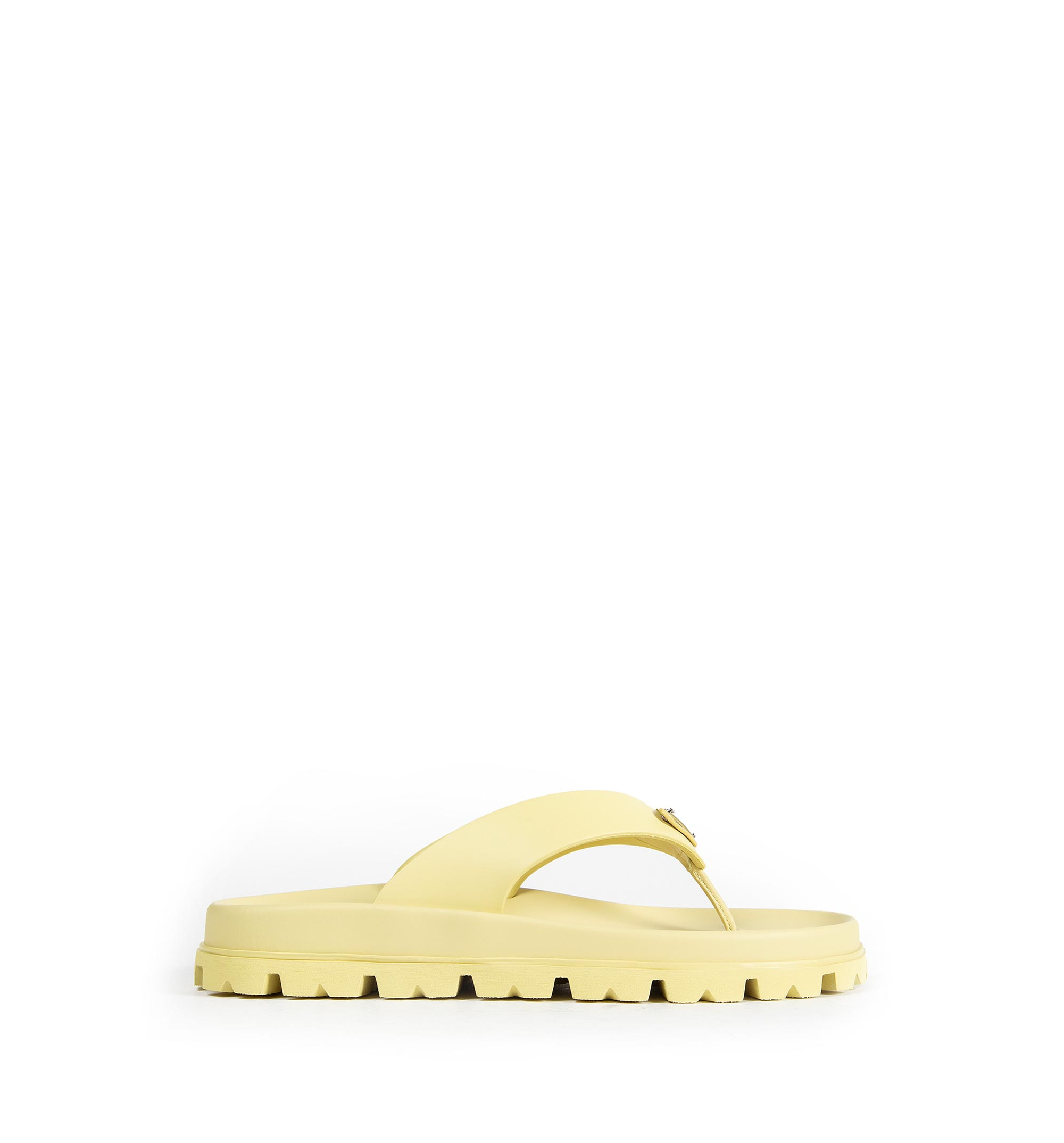 Logo Thong Sandals