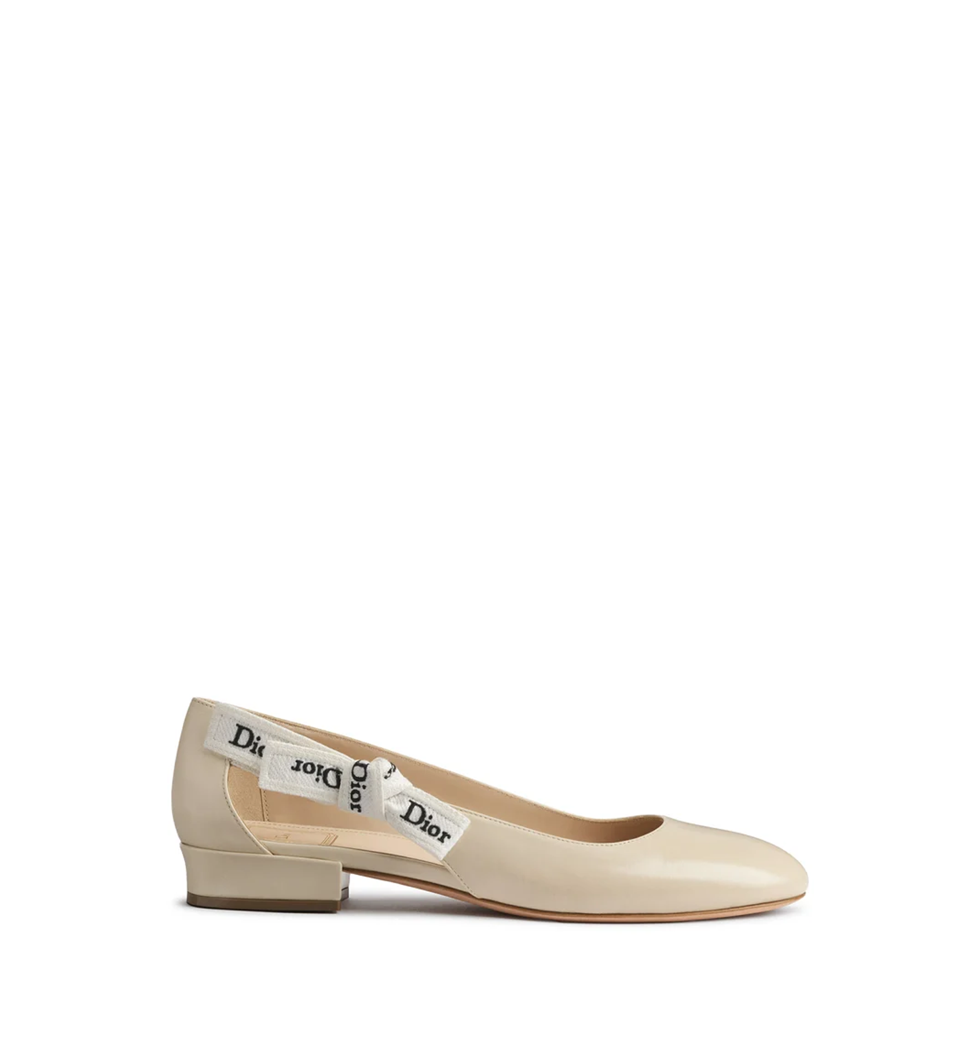 Dior Qixi J'Adior Ballet Flat