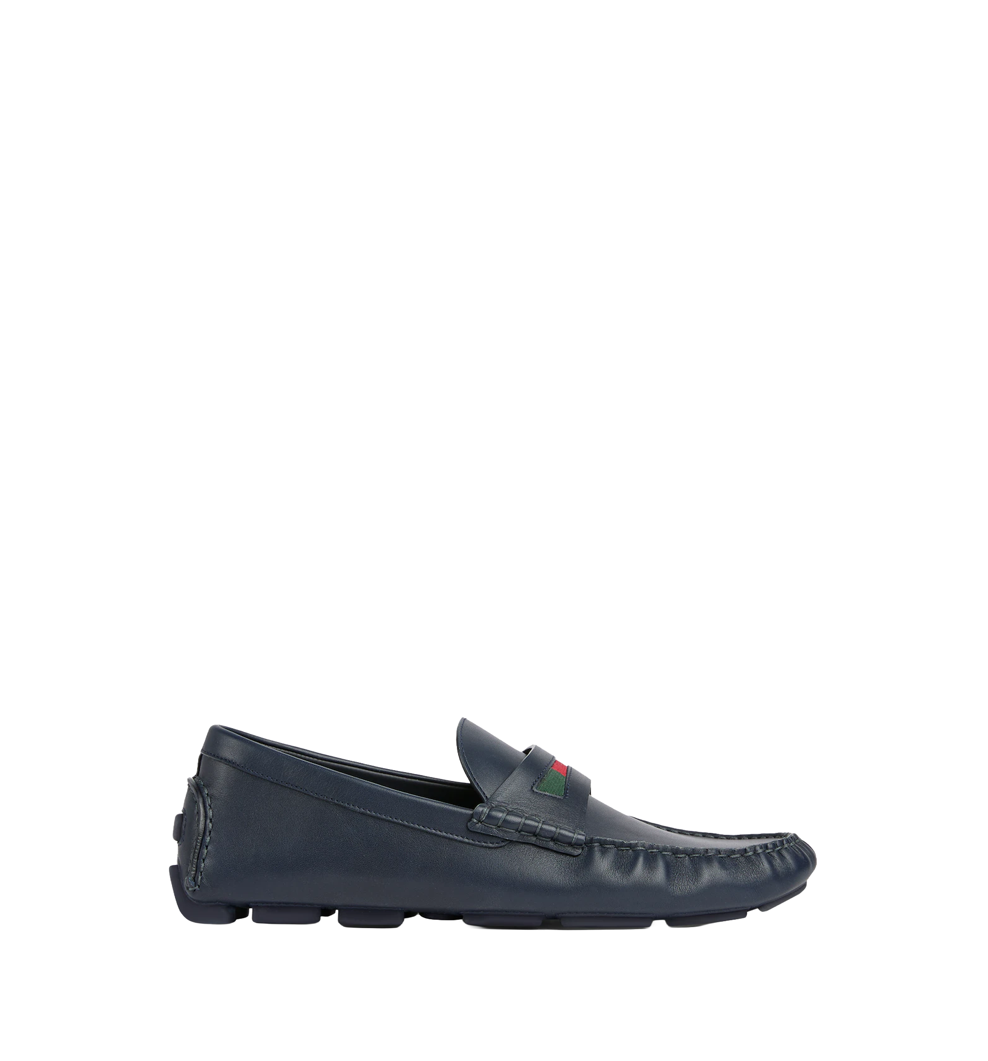 Men's driver with Web detail