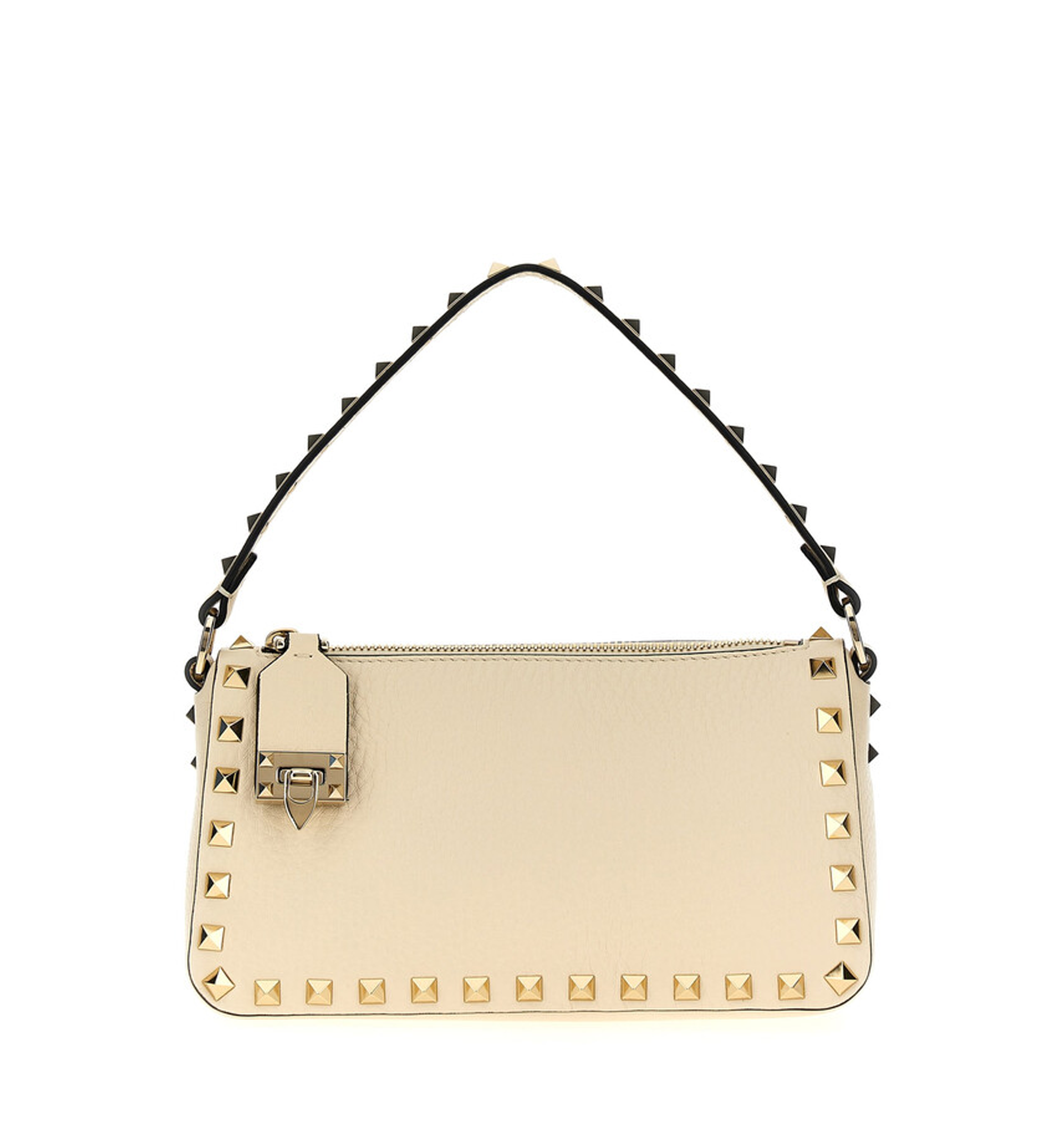 'Rockstud Small' shoulder bag