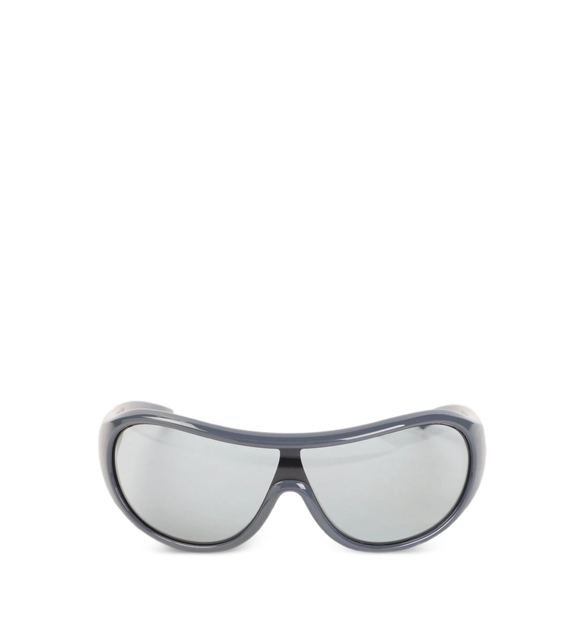 Geometric sunglasses