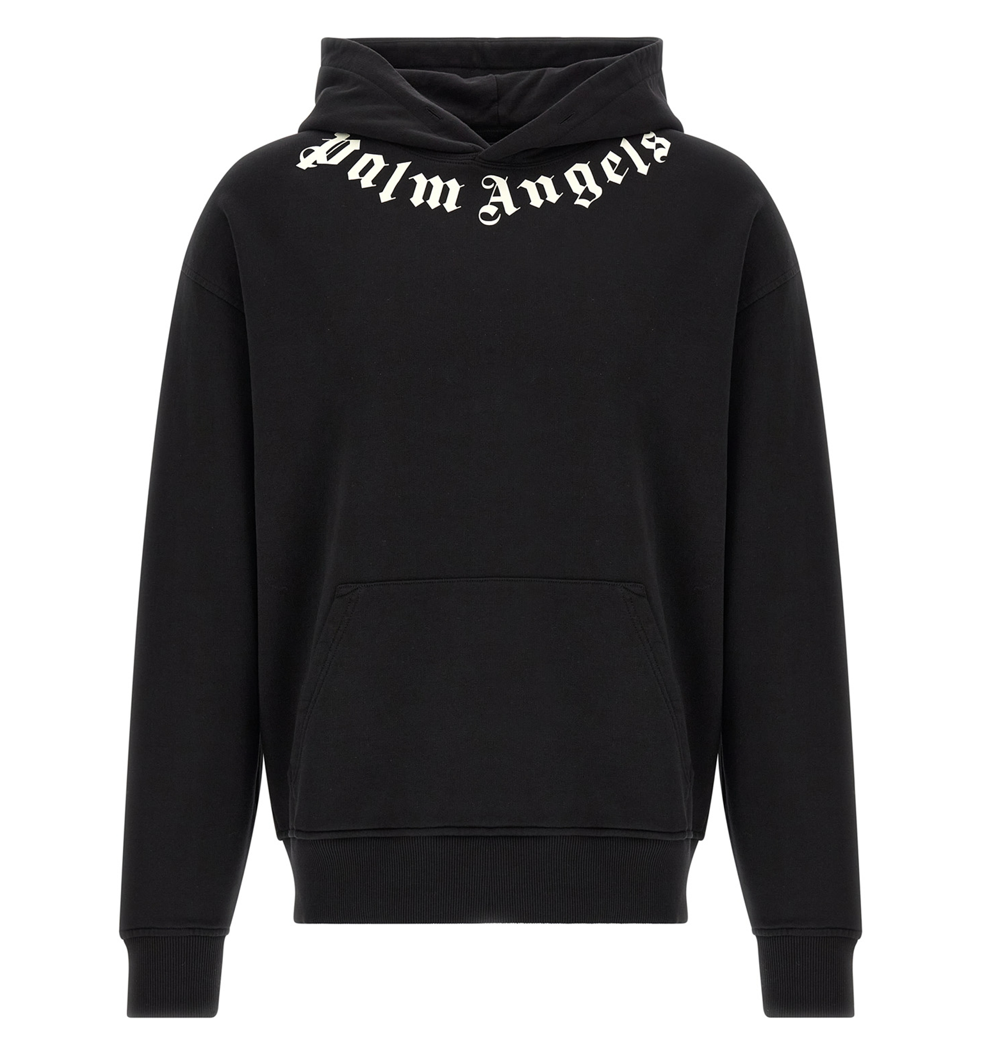 Logo hoodie