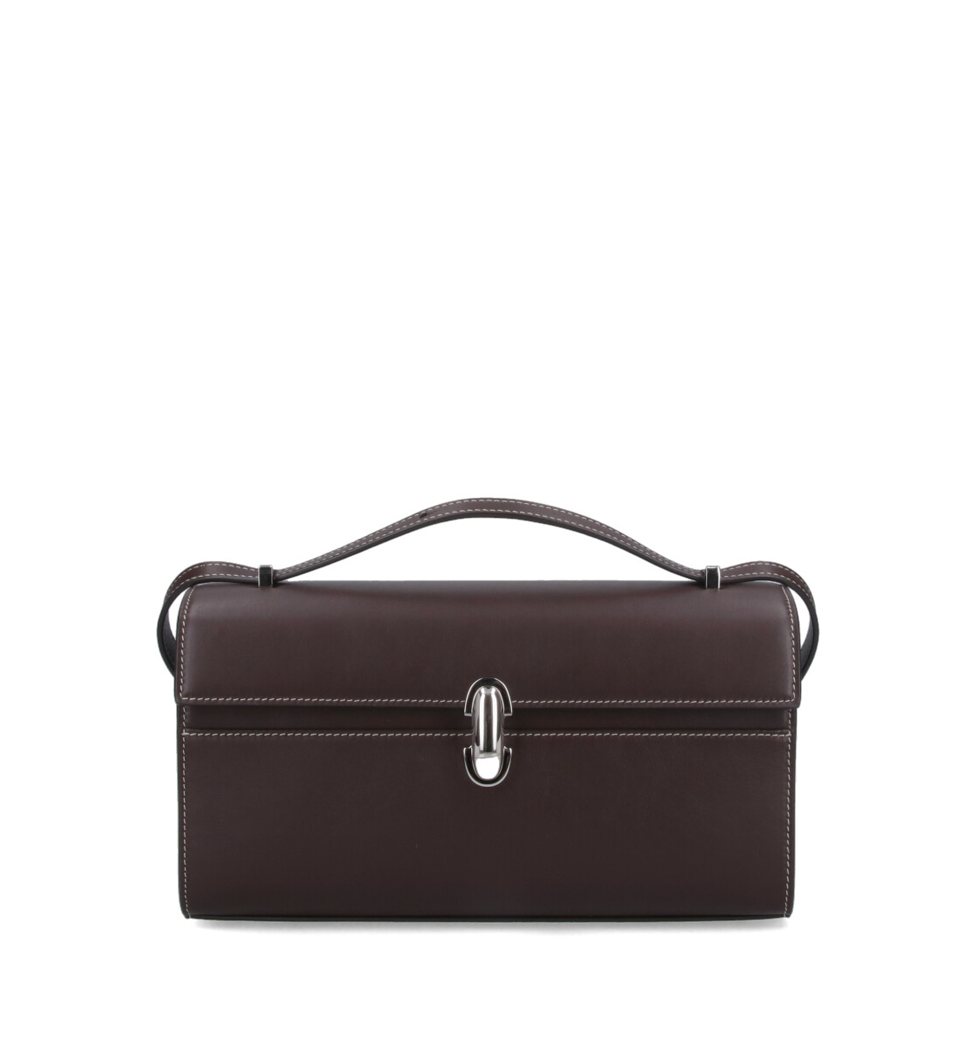 "Symmetry 26" crossbody bag
