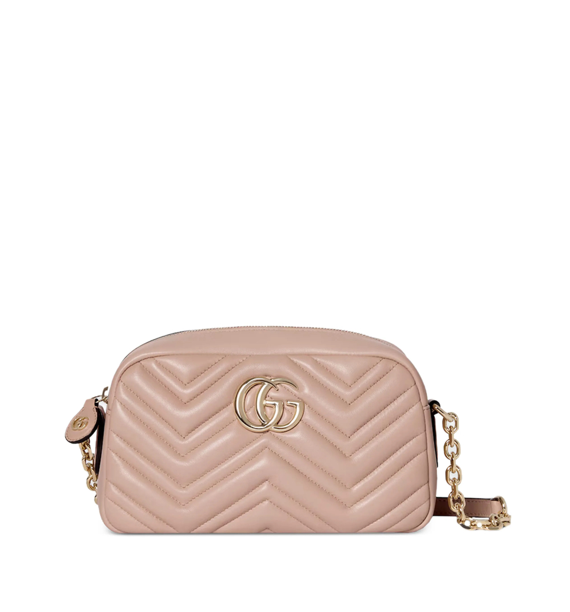 GG Marmont small camera bag