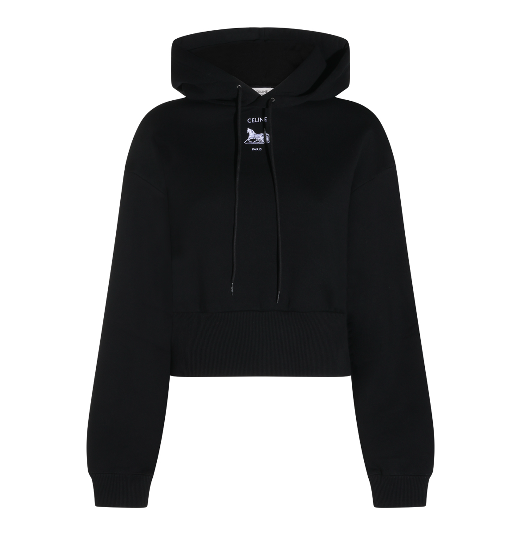 Classic Logo Sweatshirt