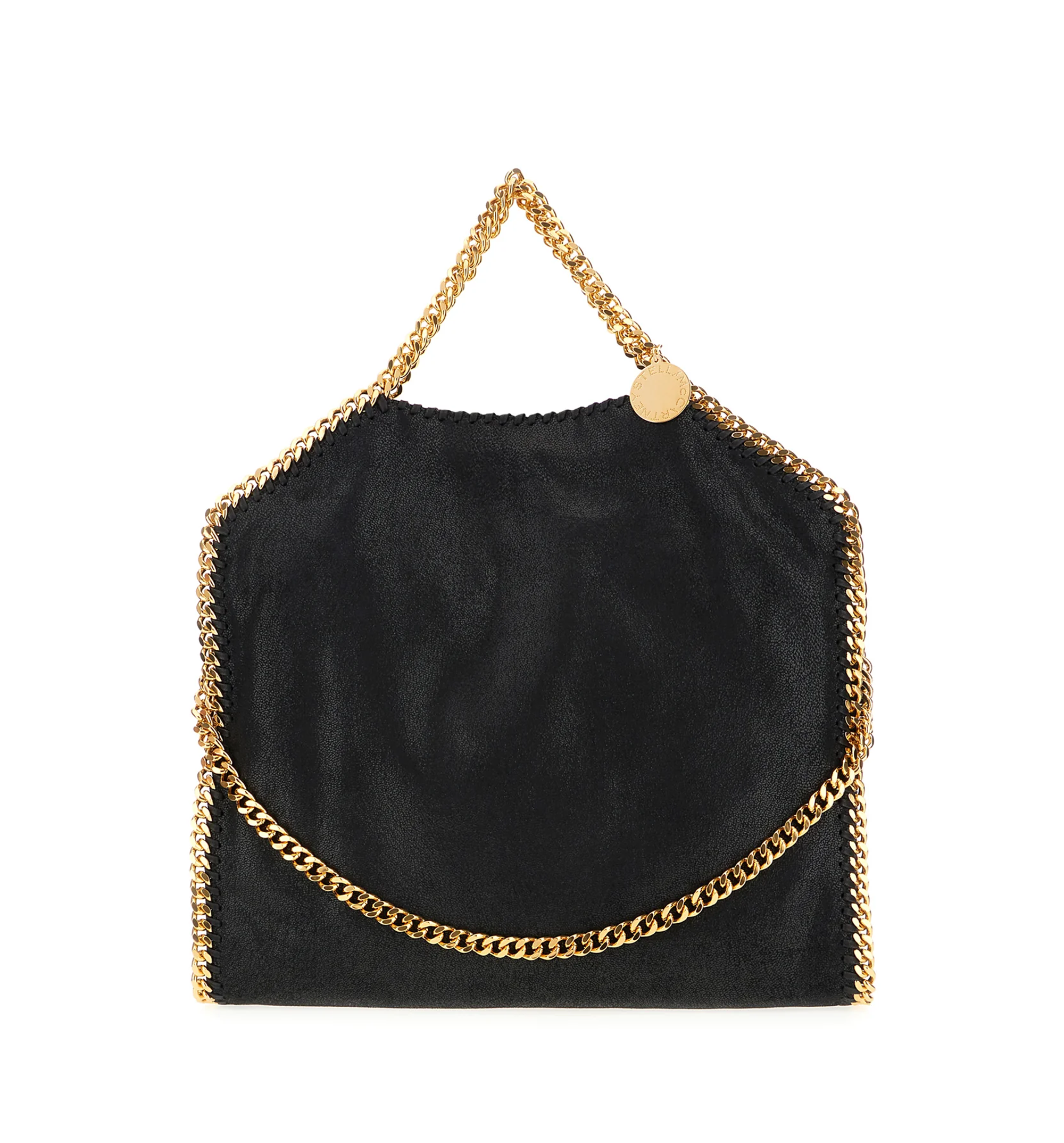 Falabella Fold Over Tote Shoulder Bag