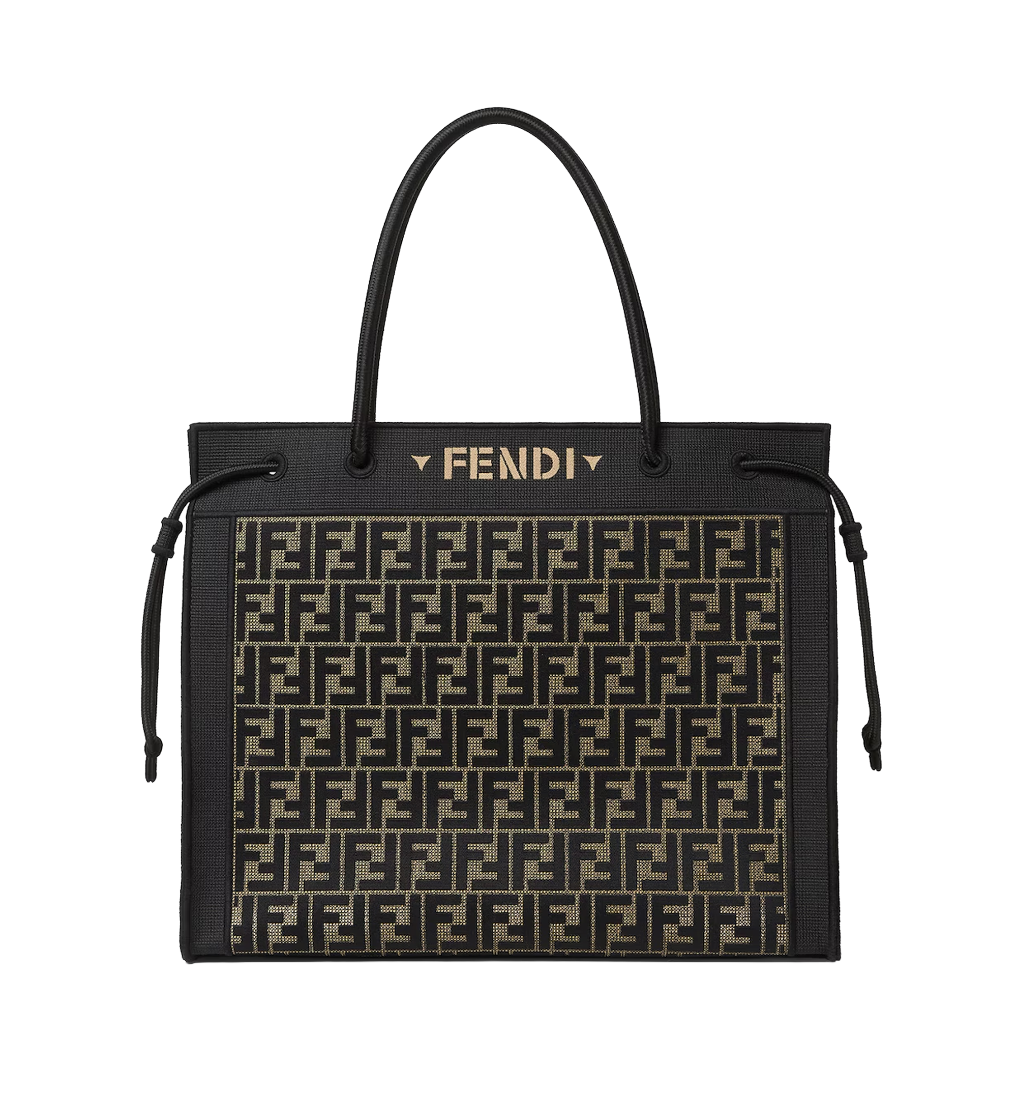 Fendi Magic Shopper Large