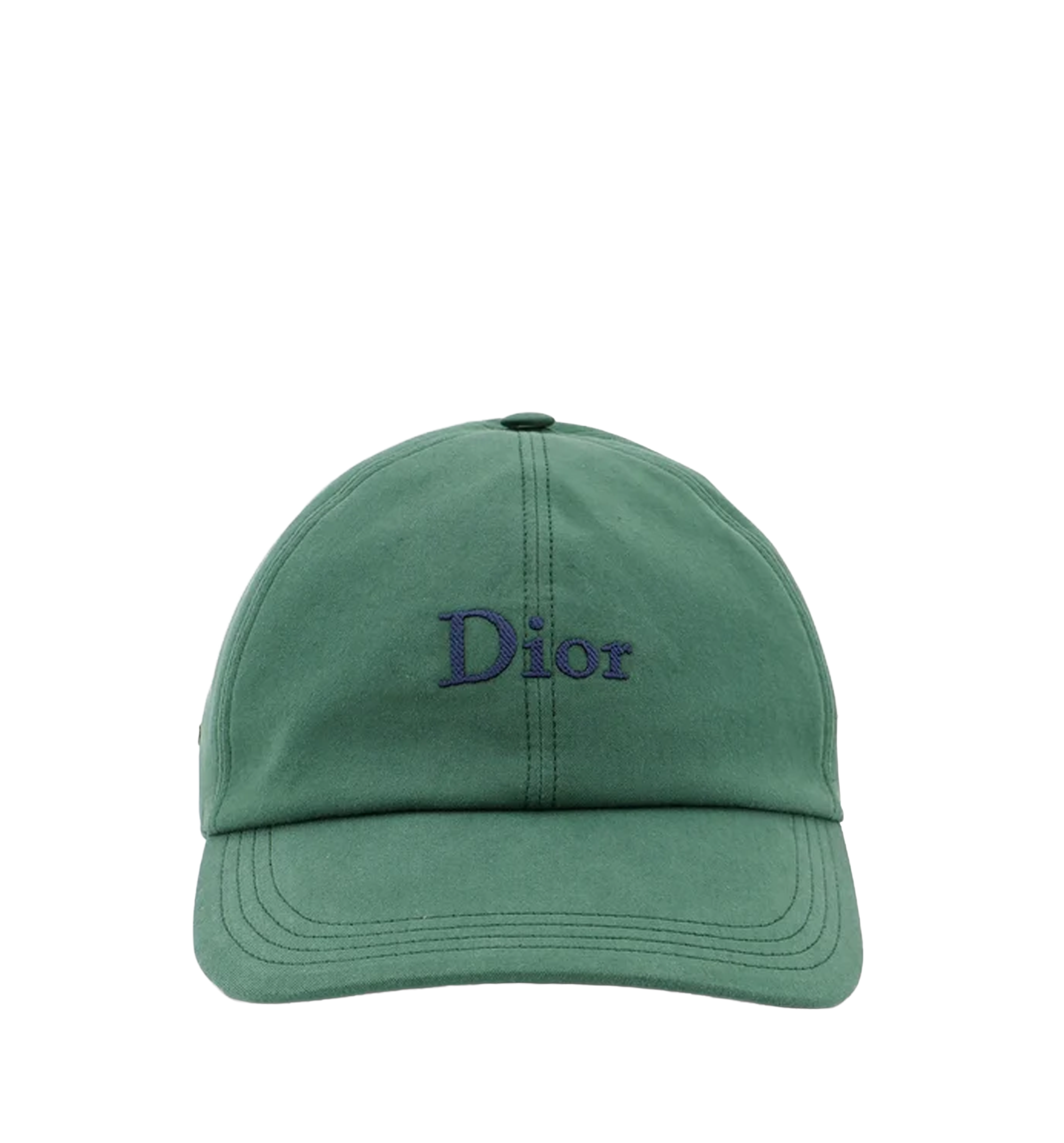 Cotton Baseball Hat