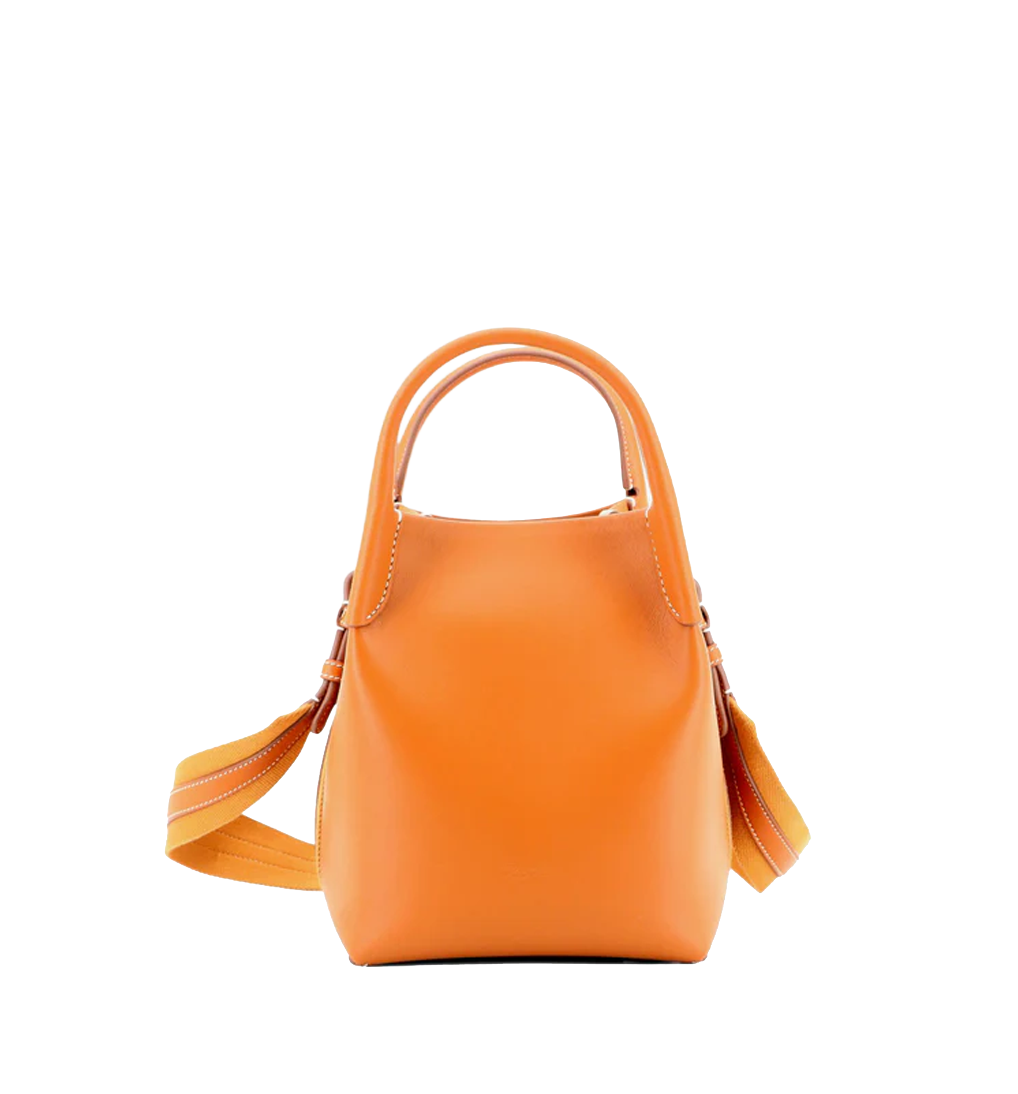 Bale Small Leather Handbag
