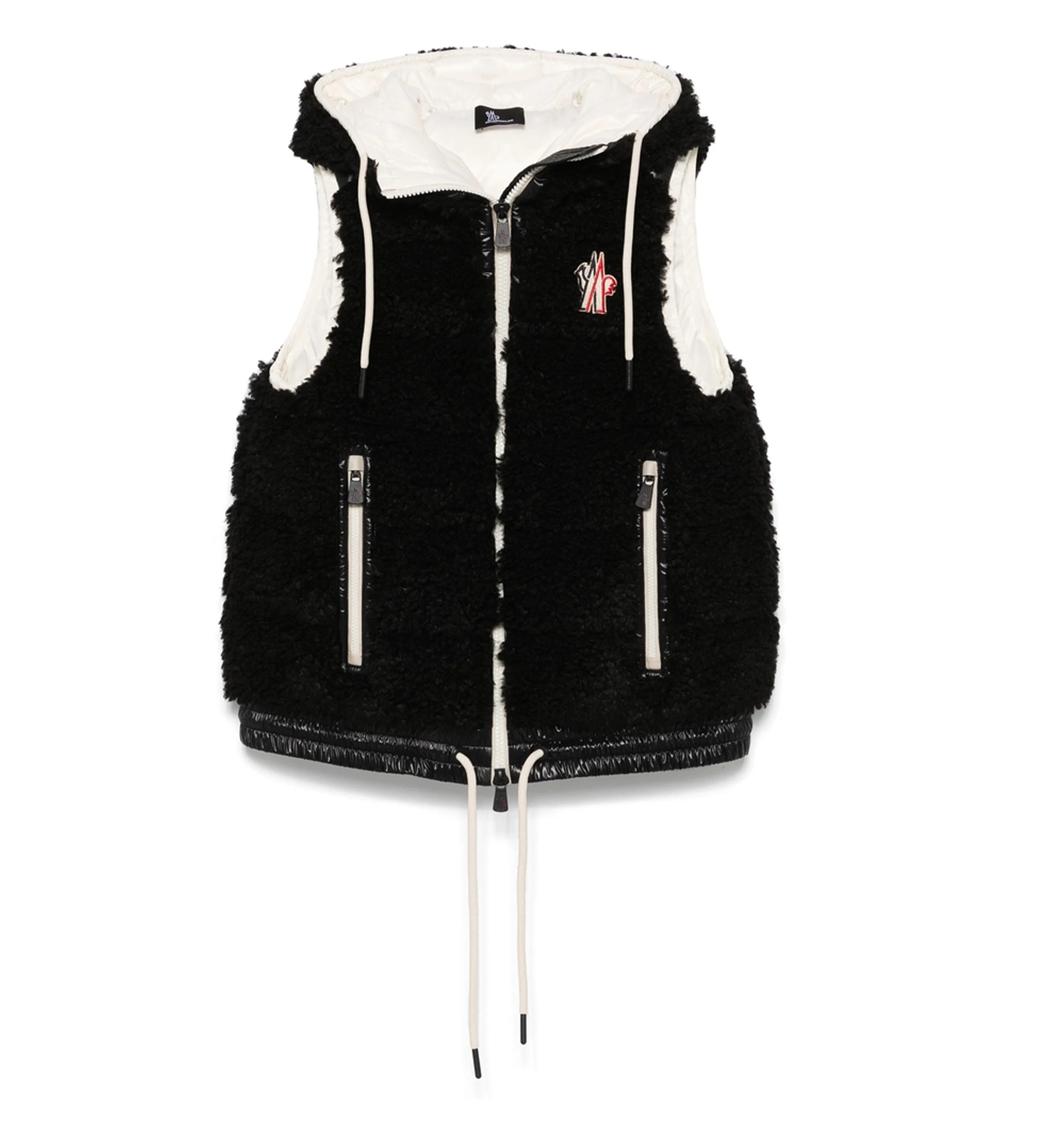 Fleece Vest