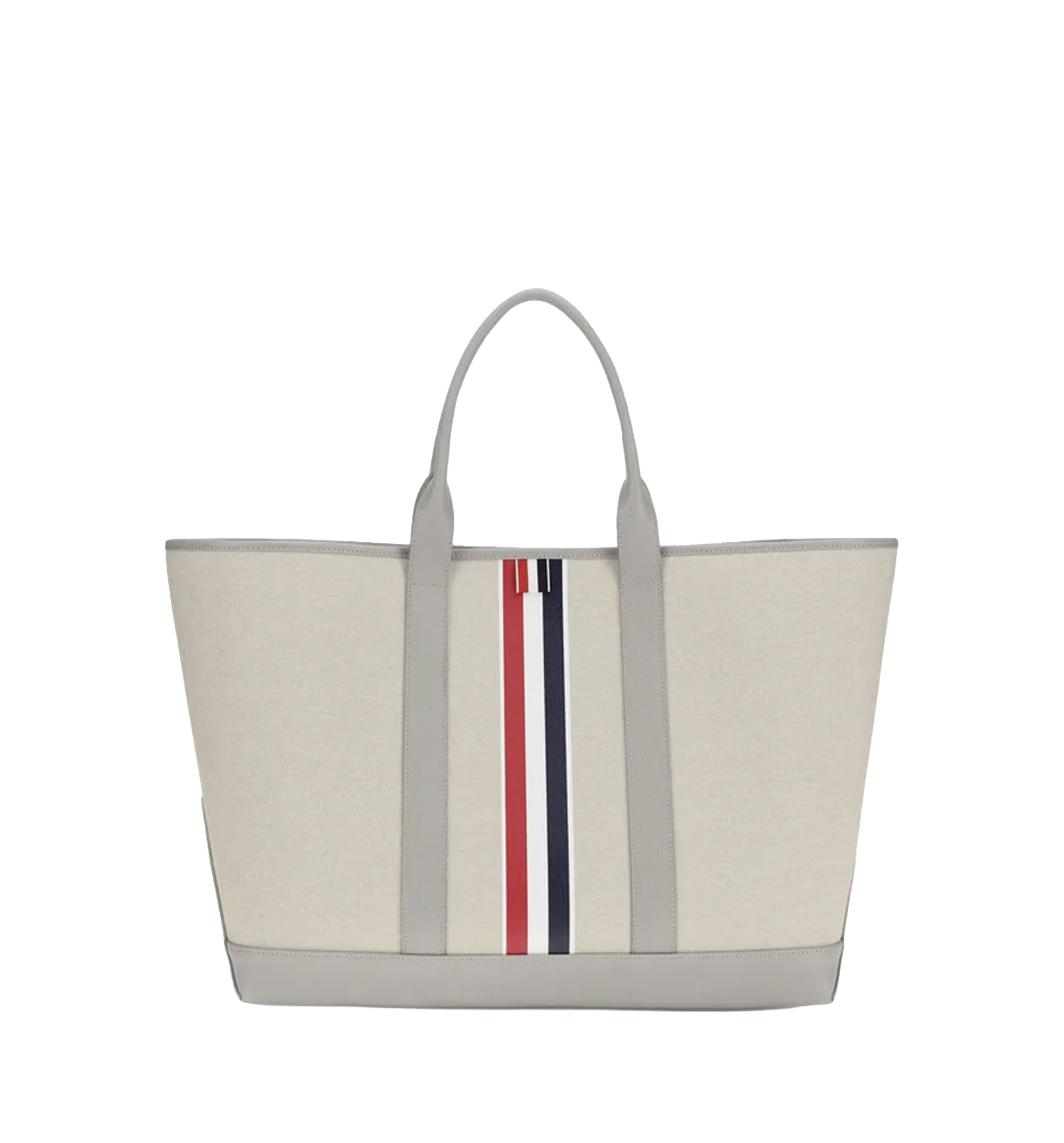 Medium Canvas Tote Bag