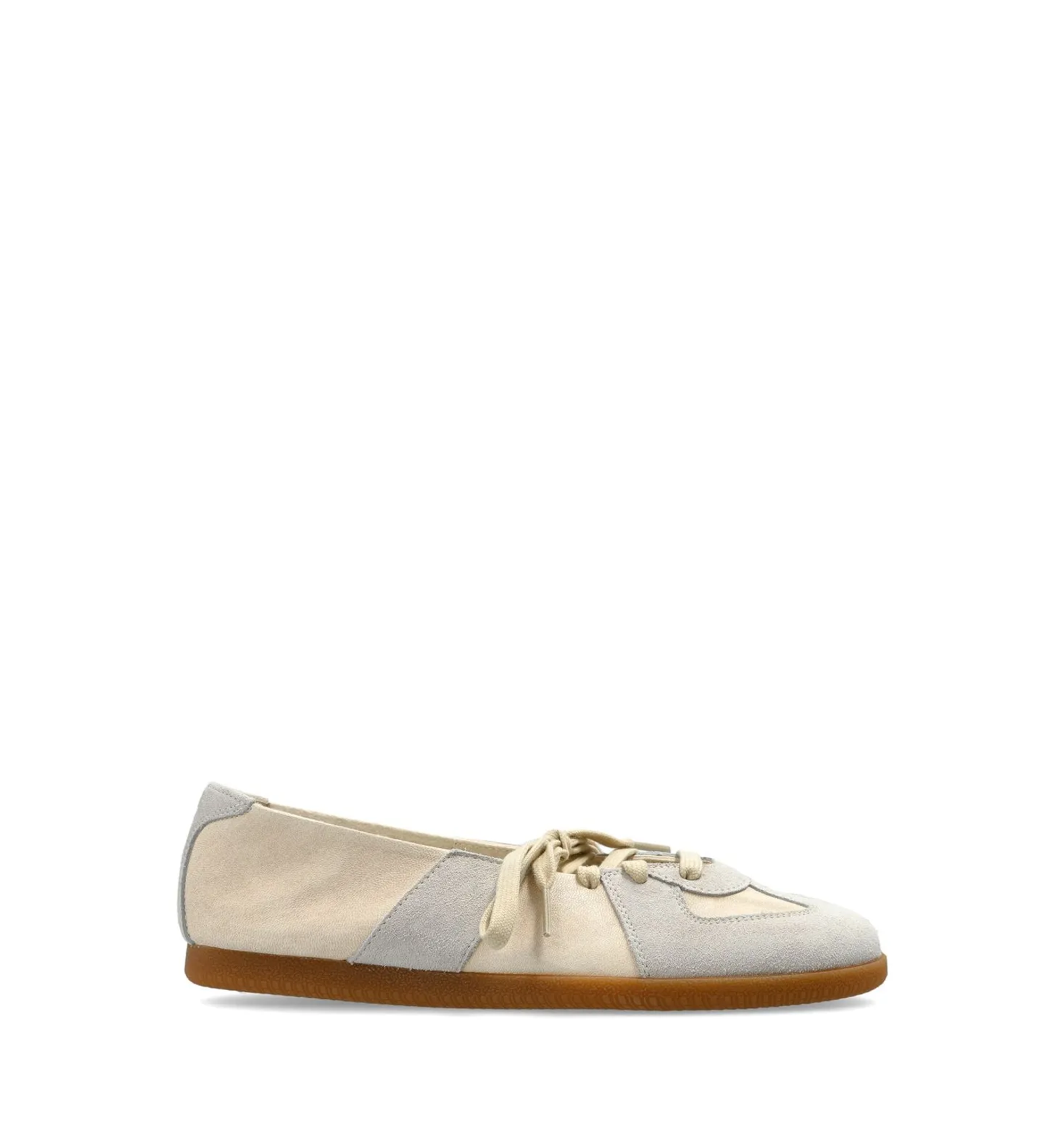 Replica Soft Laced Ballet