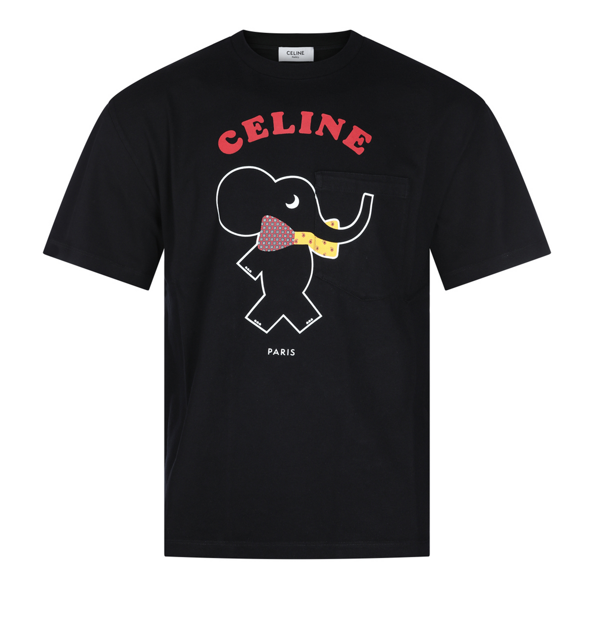 Short-Sleeved T-Shirt