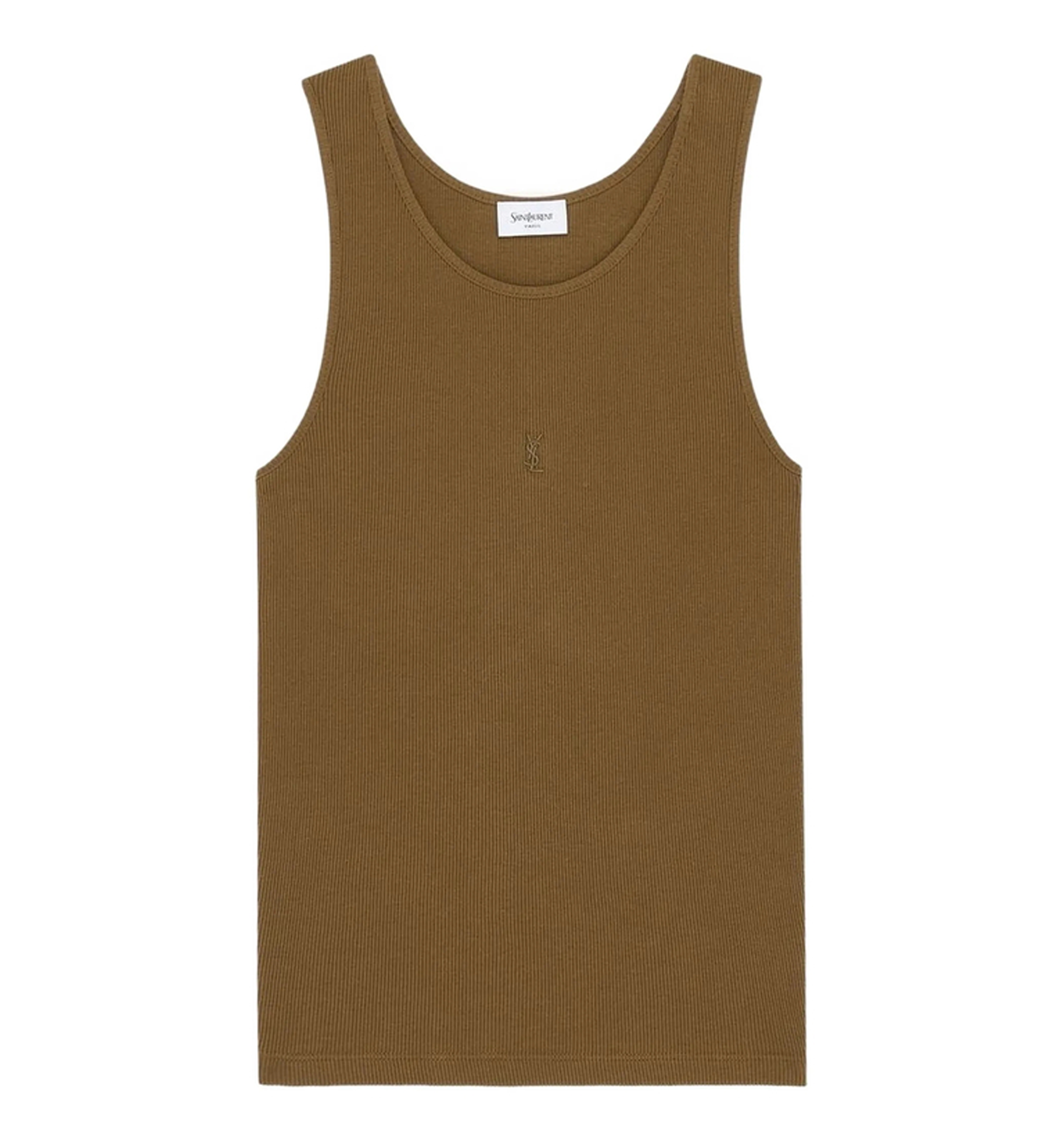 Cassandre Tank Top
