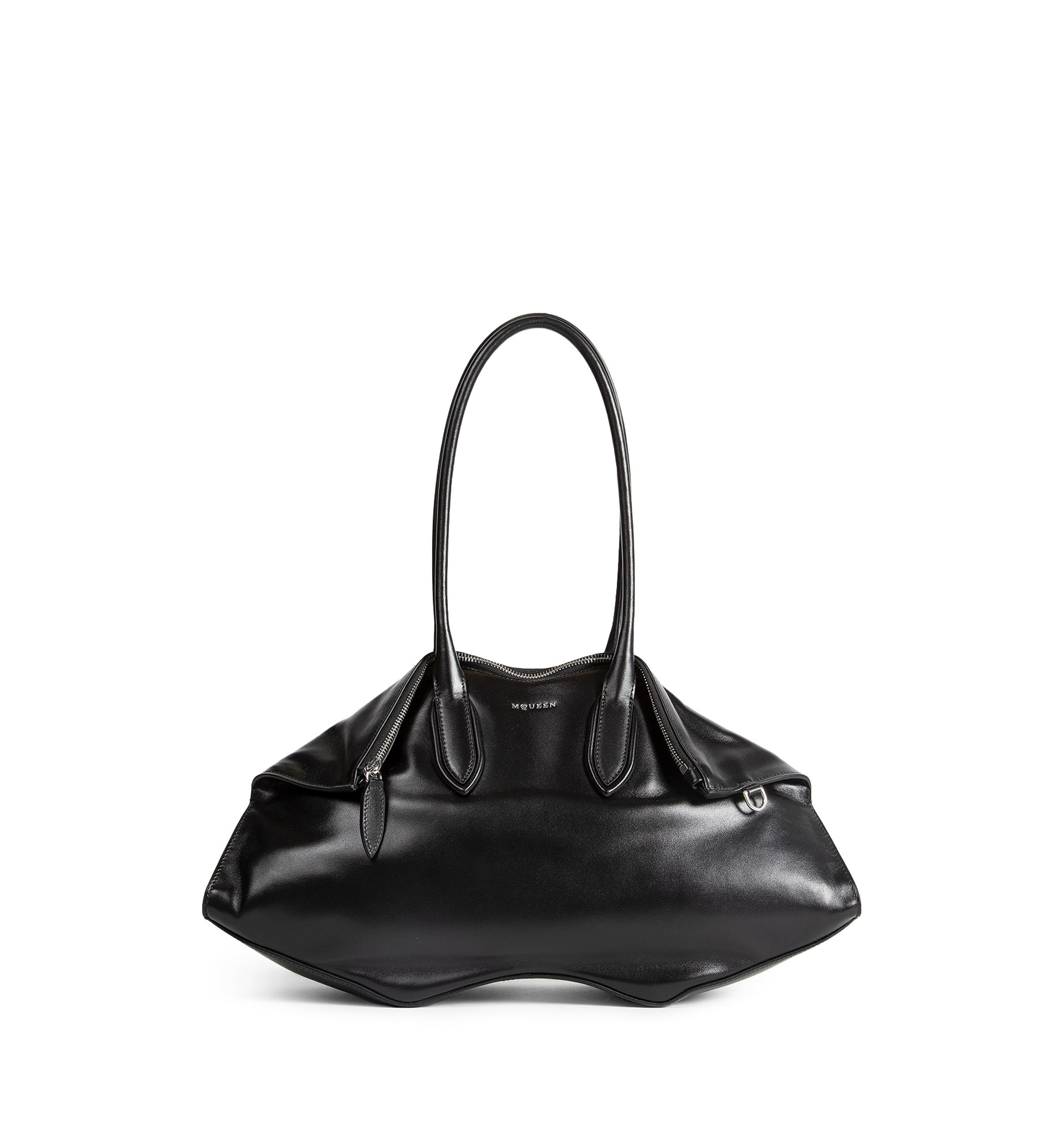Manta shoulder bag