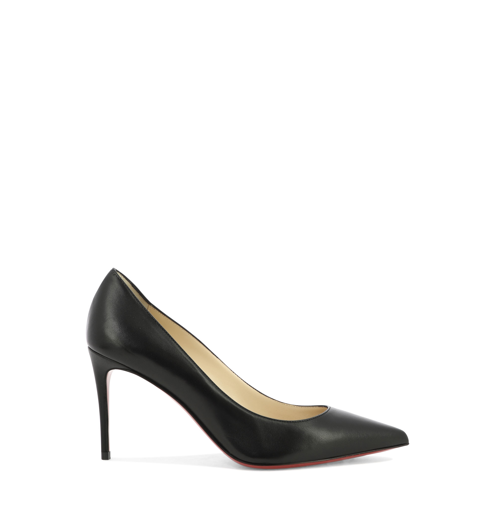 Kate 85mm pumps