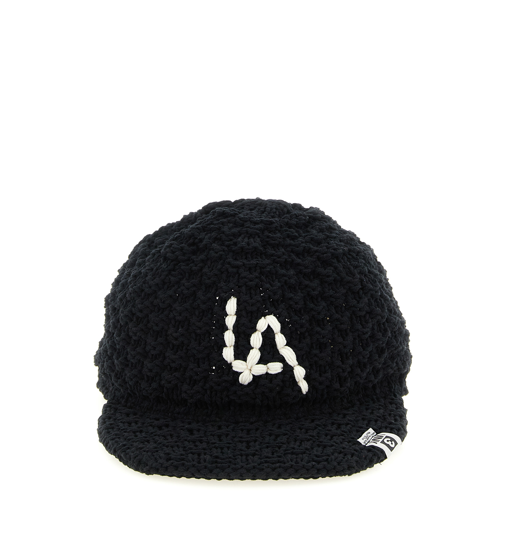 'LA Knit' cap