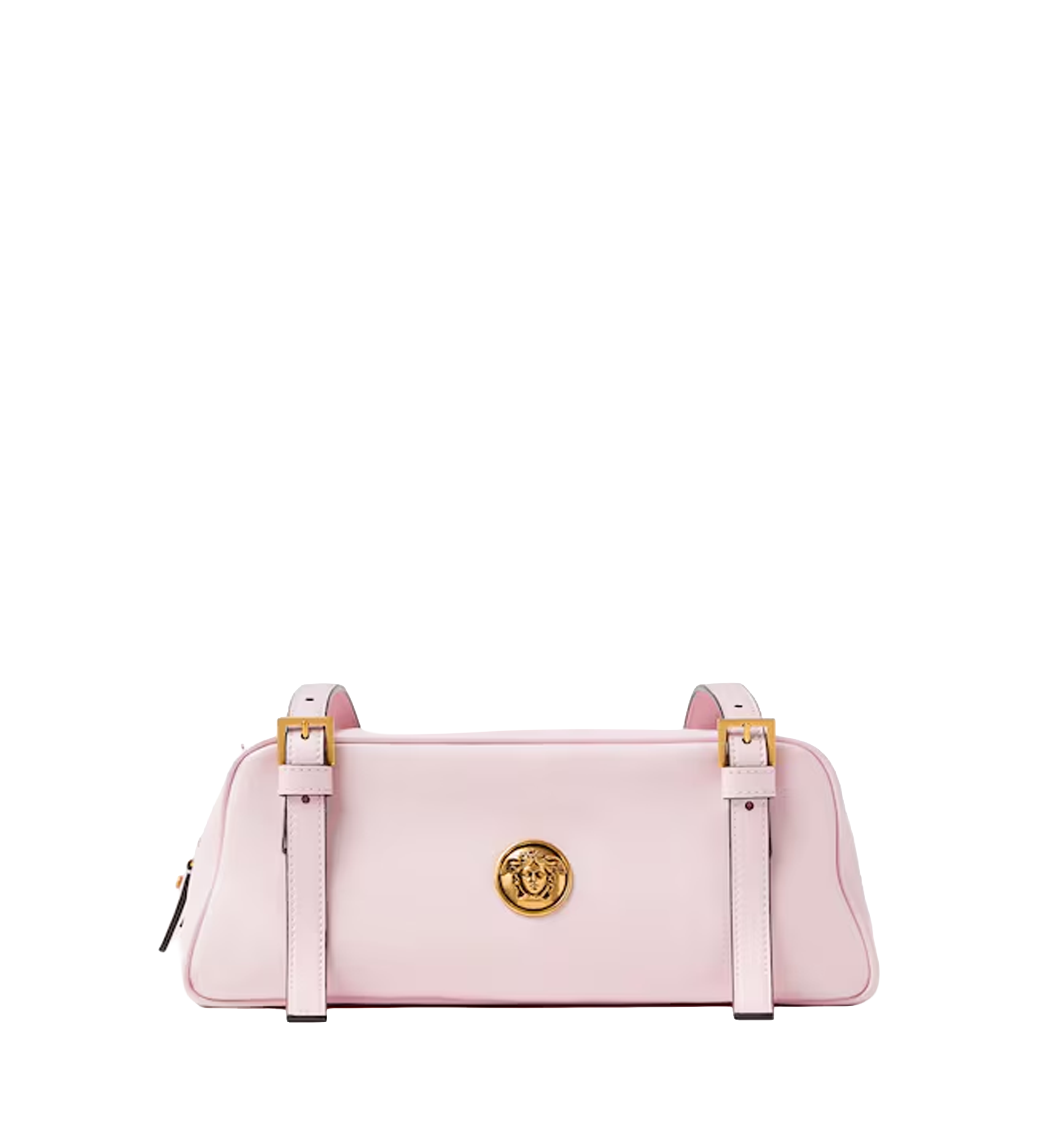 Emblème Nappa Bowling Bag