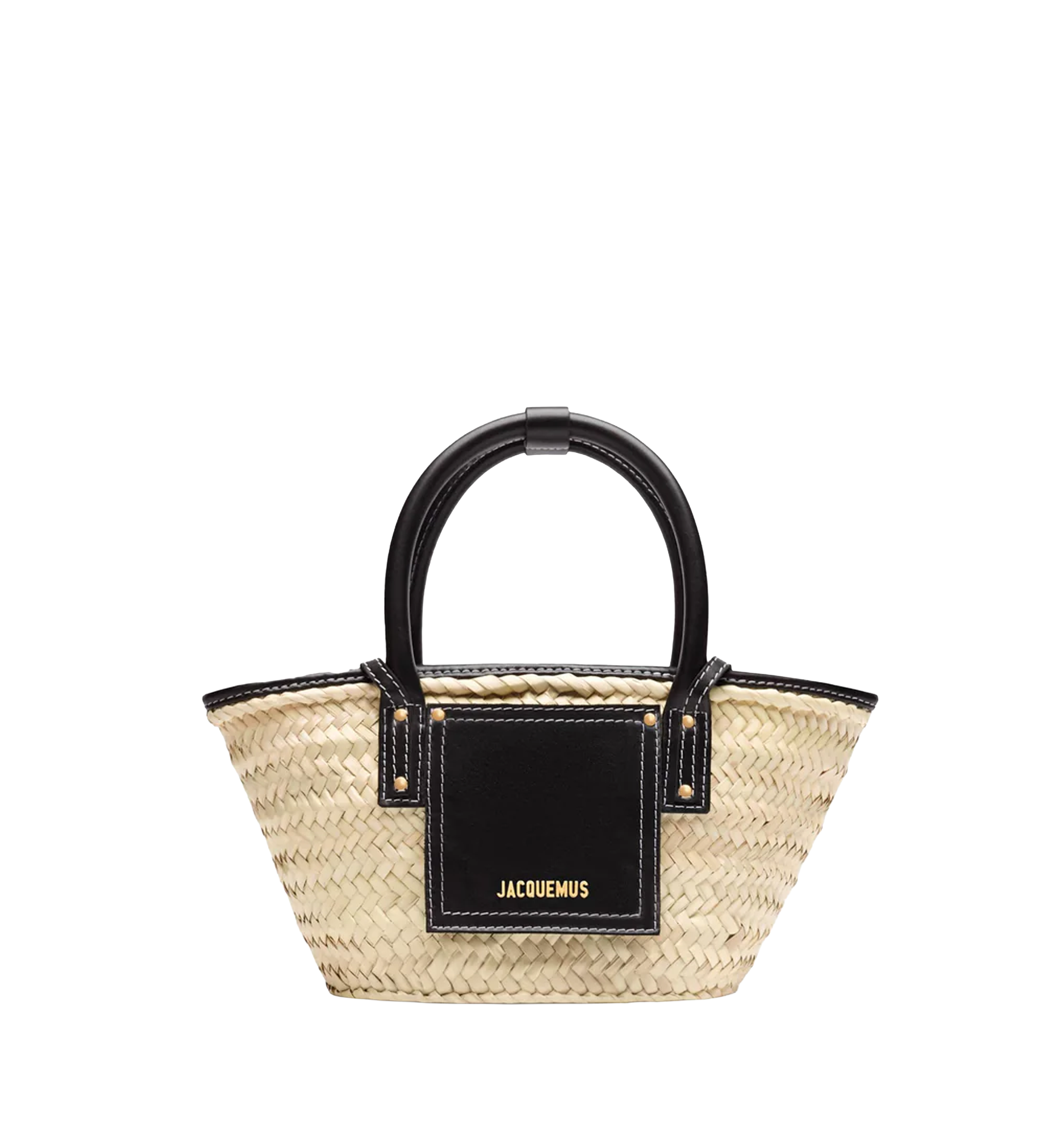 The small Soli basket