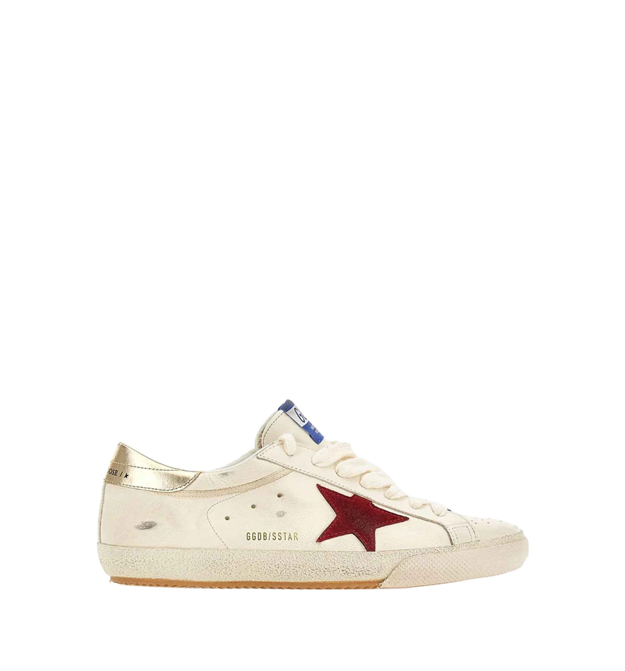 Sneakers "Super-Star"