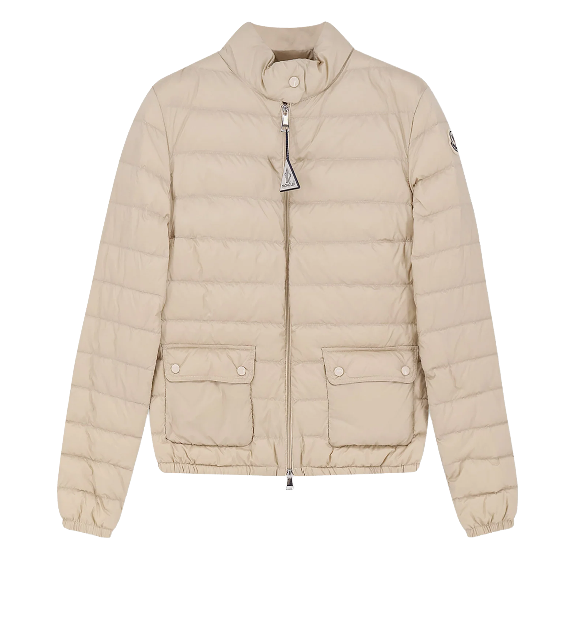 Lans Short Down Jacket