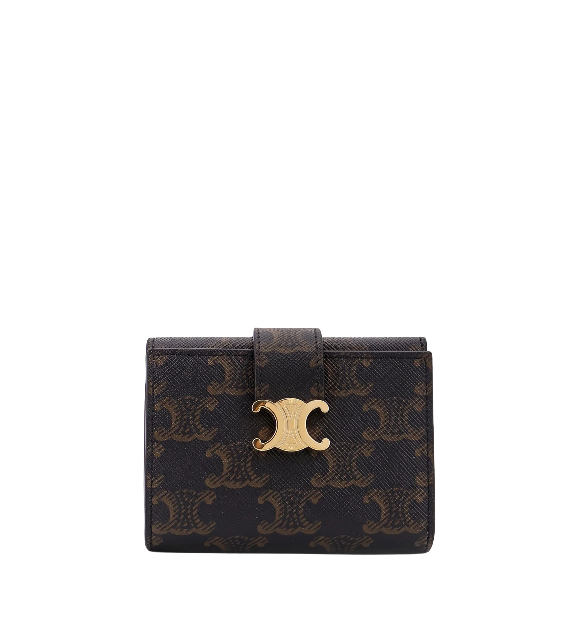 Fine Strap Wallet Nino