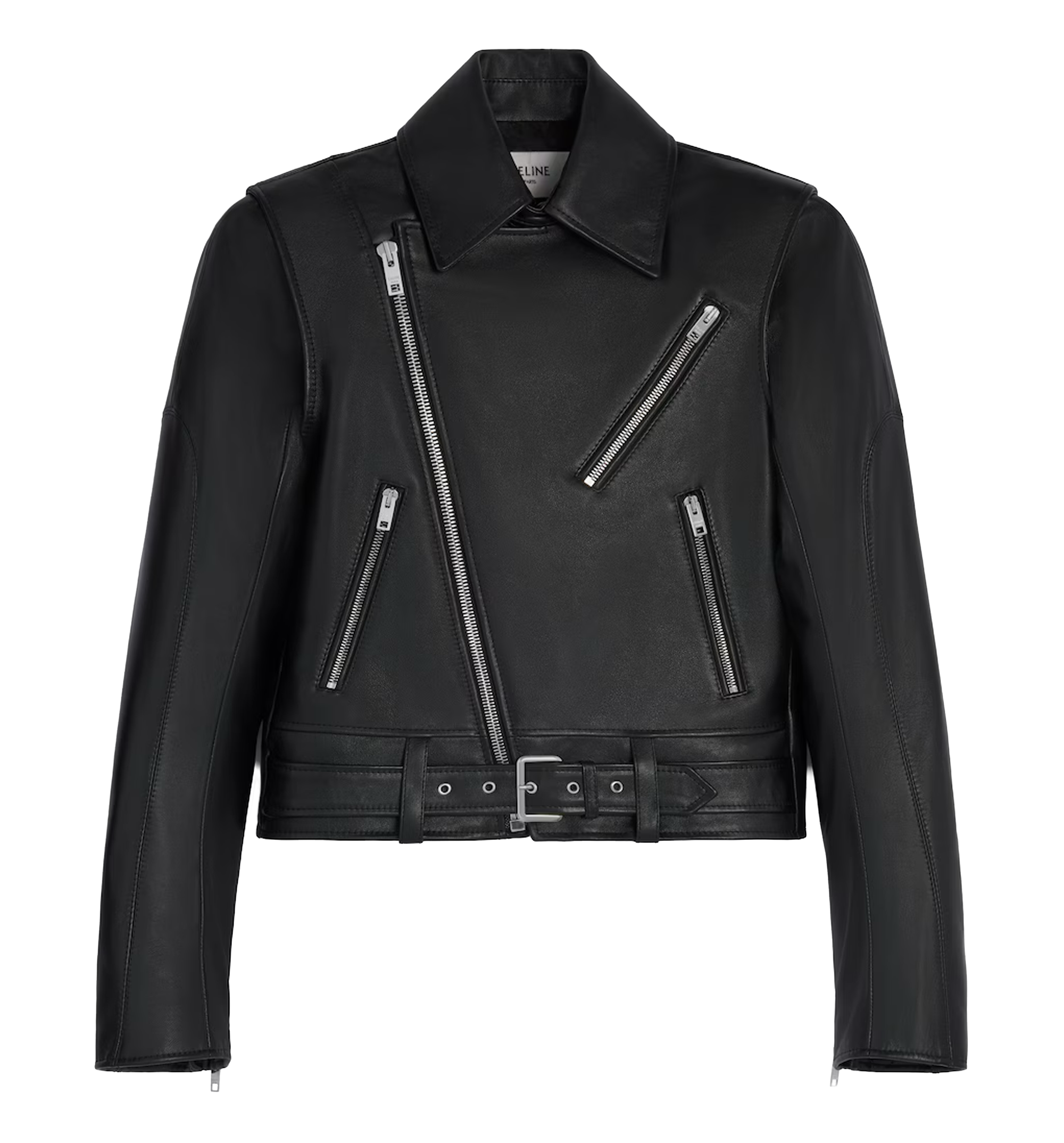 Biker Jacket
