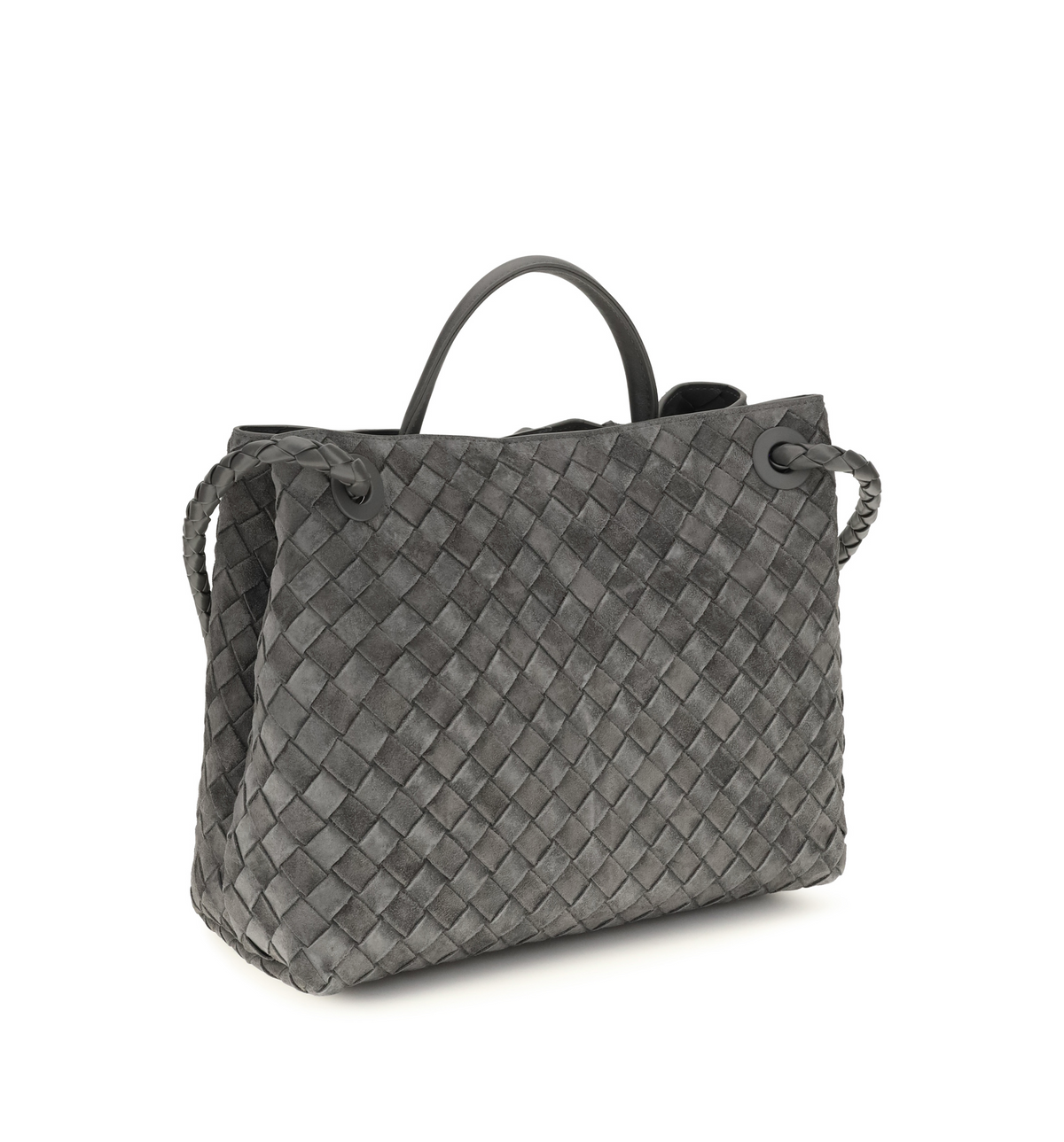 Medium Andiamo Handbag