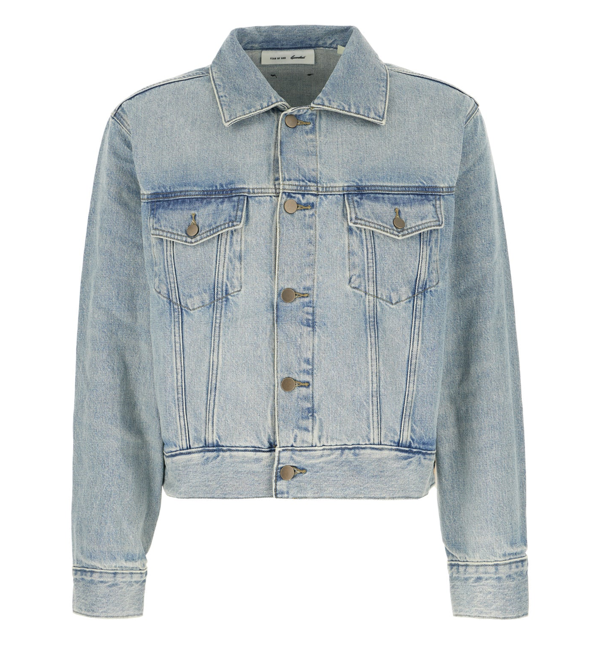 Denim jackets