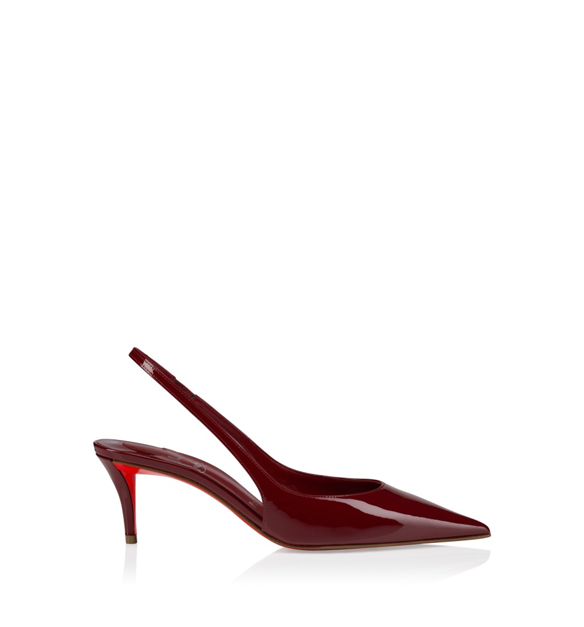 Miss Z Sling Back