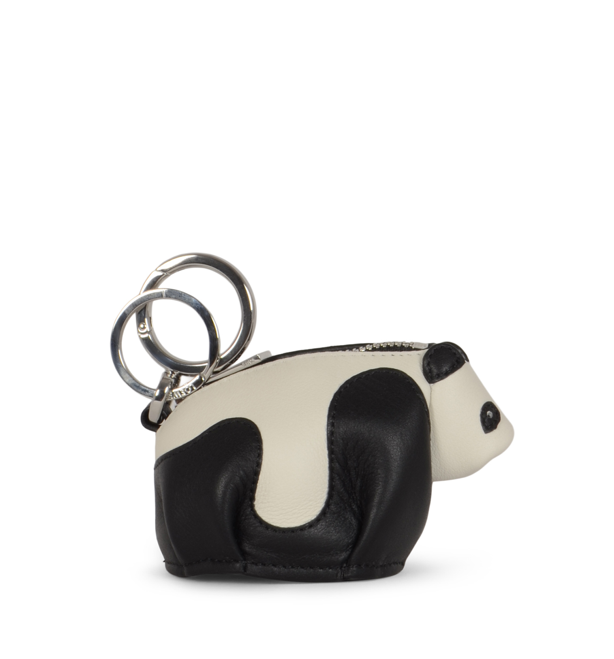 Panda" keychains