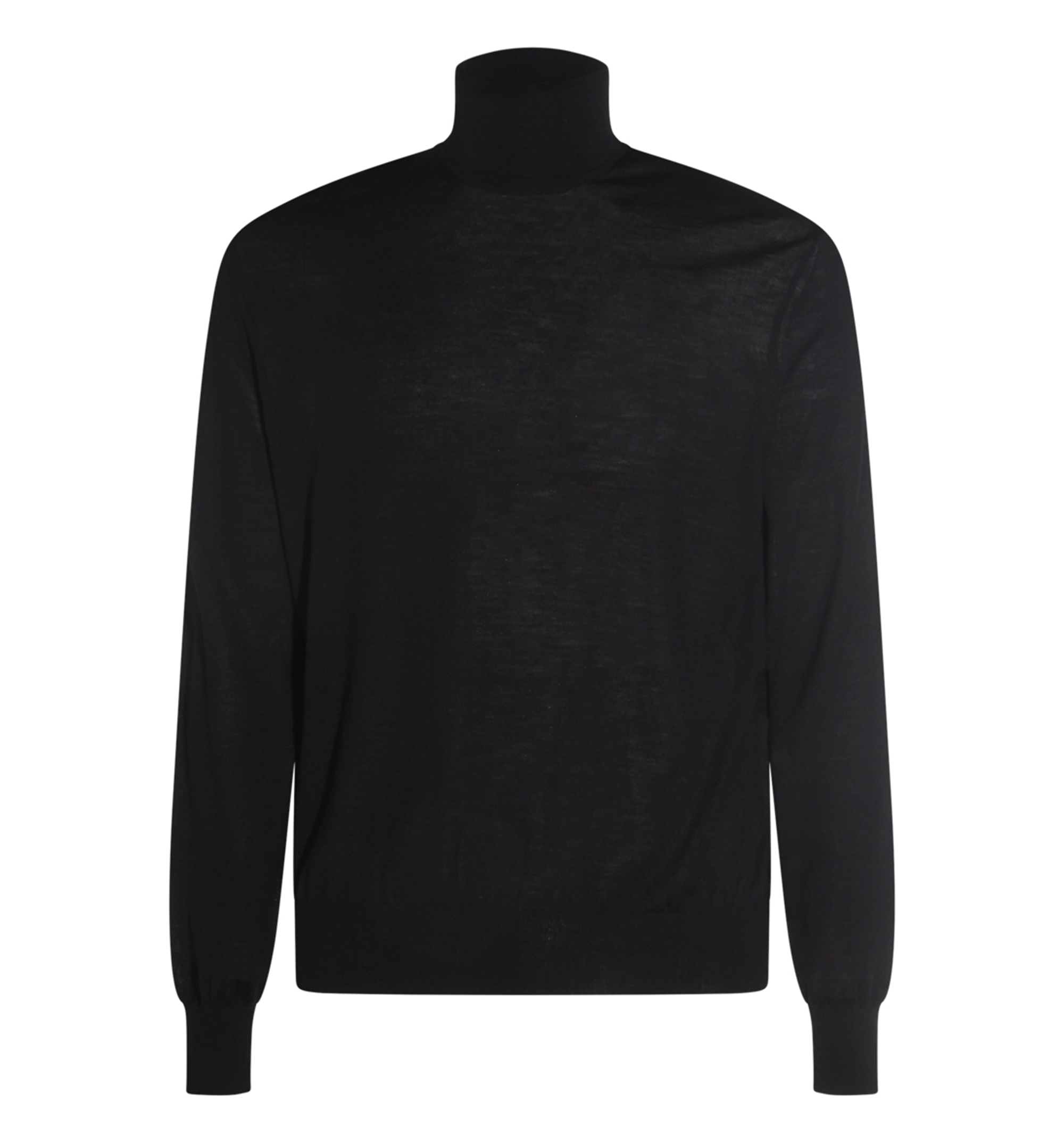 Turtleneck in Wool