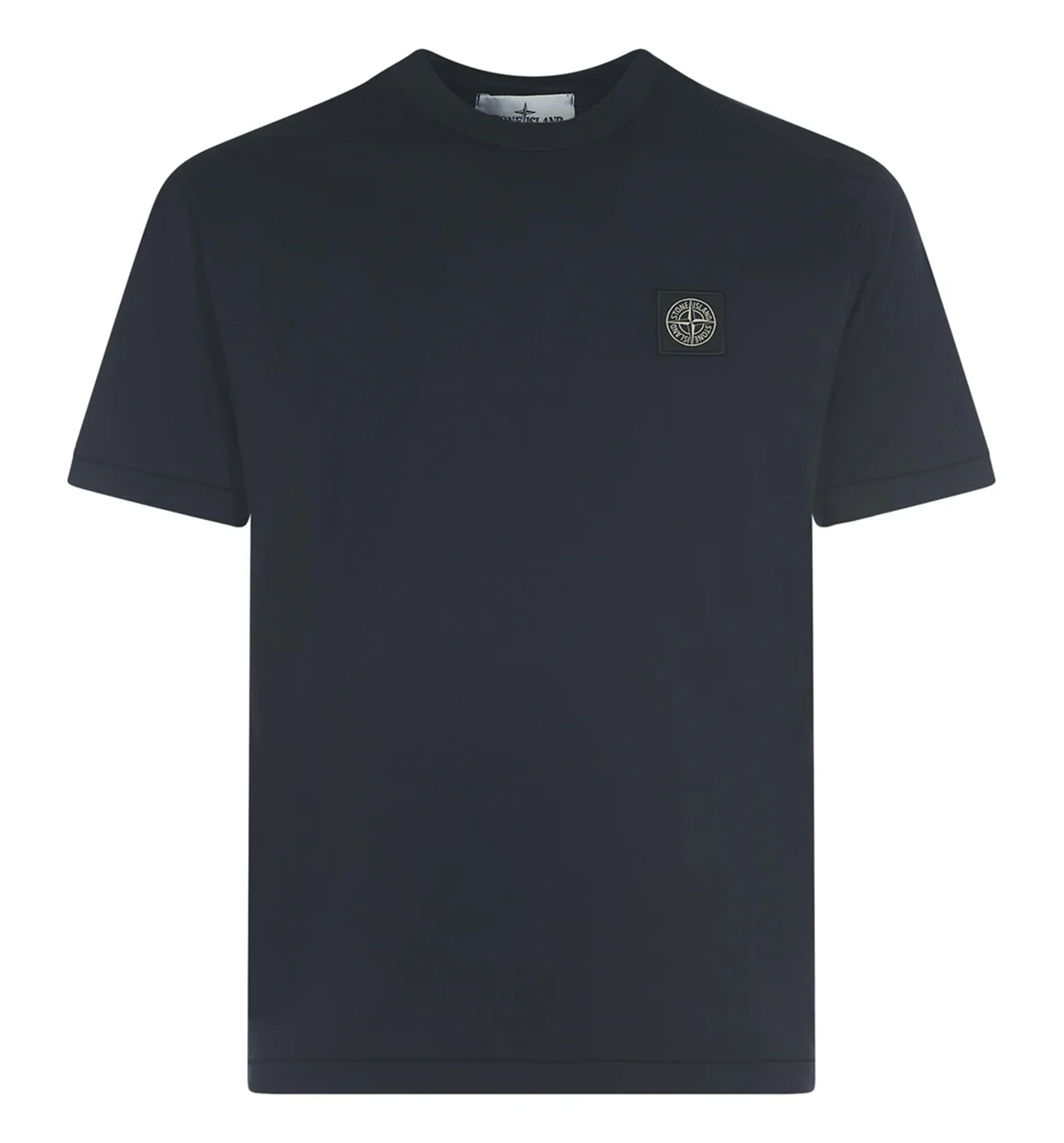 Organic Cotton Jersey T-shirt