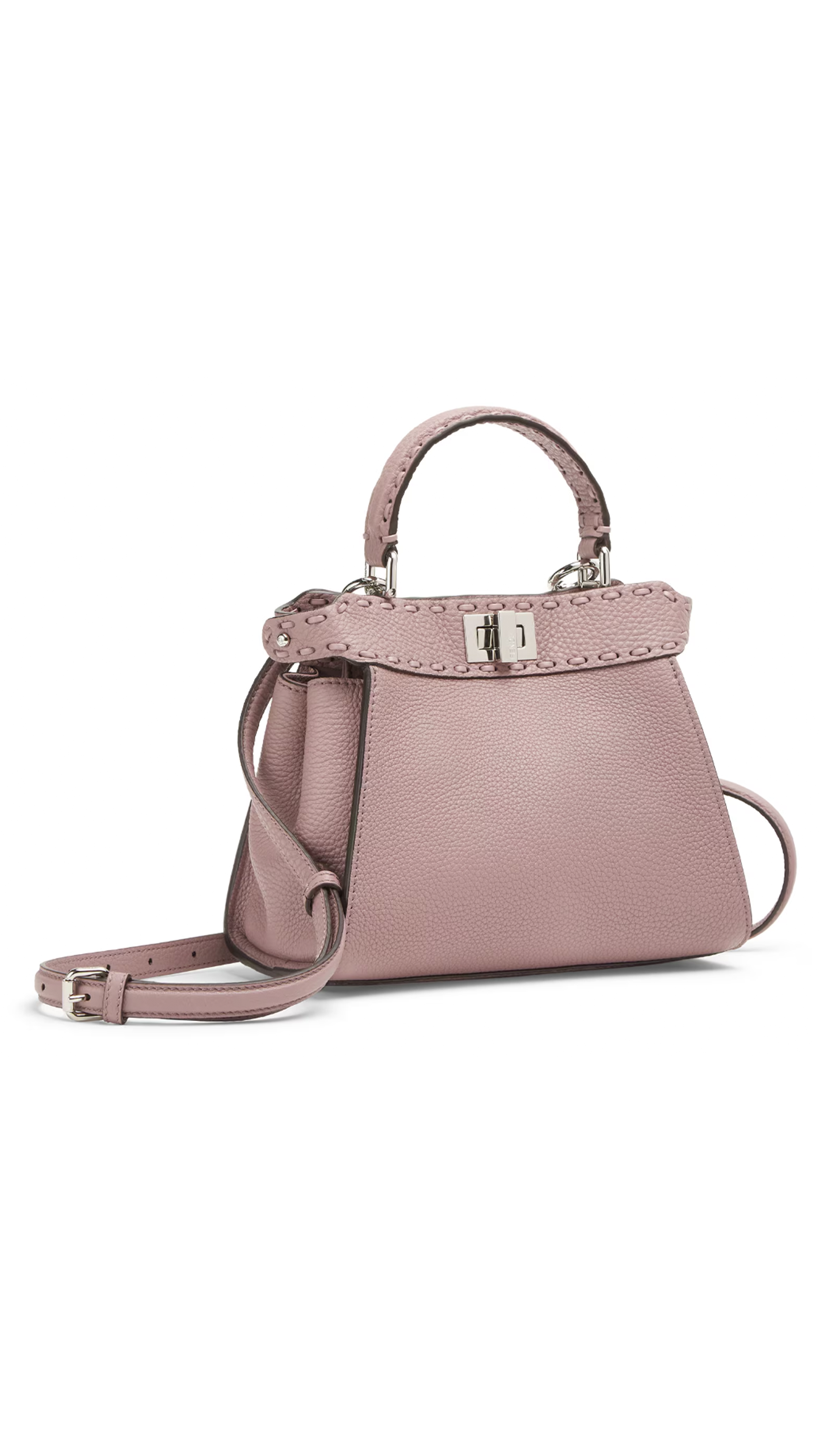 Topstitch Peekaboo Mini - Rose Mauve