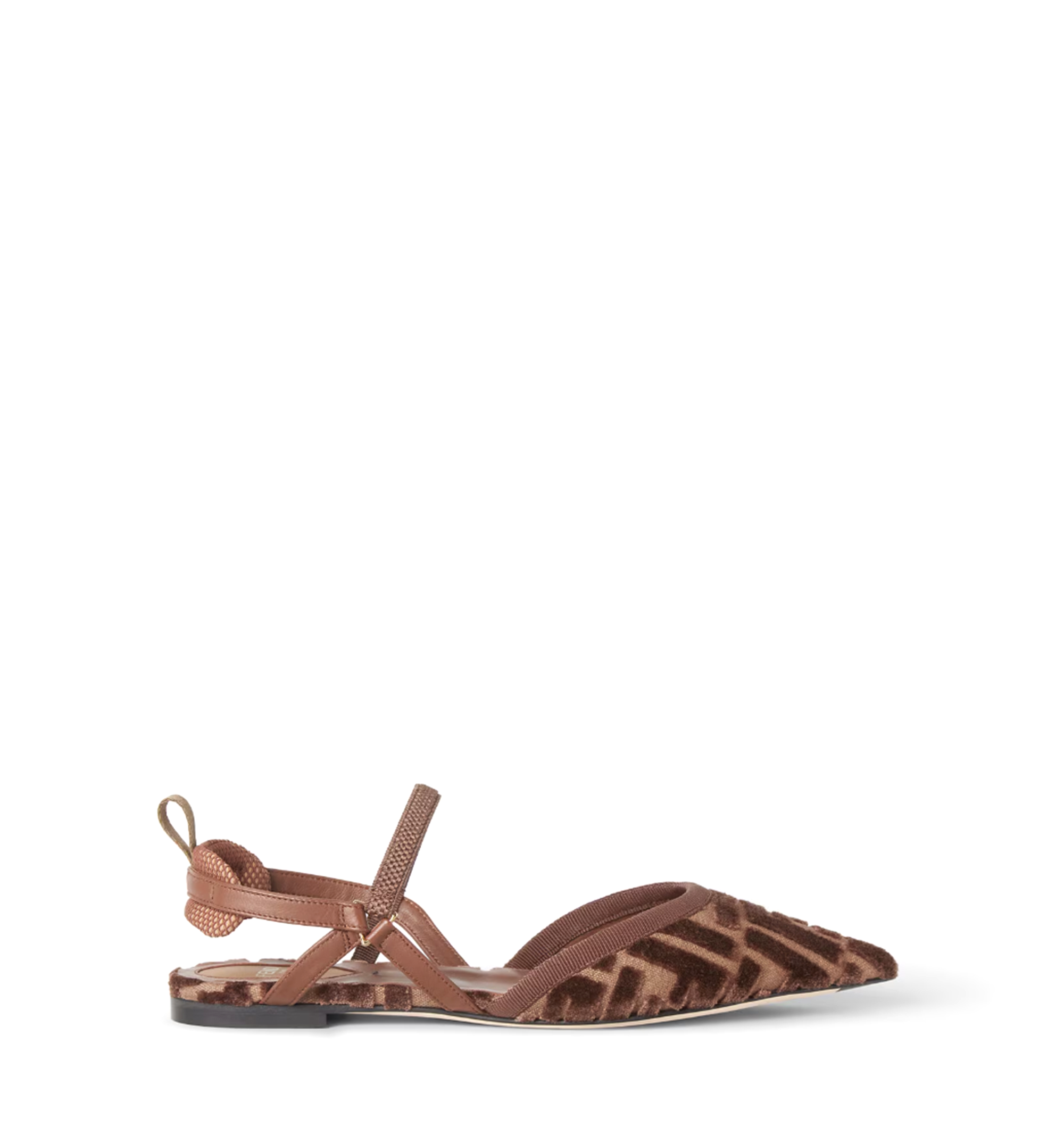 Colibrì Lite Flats