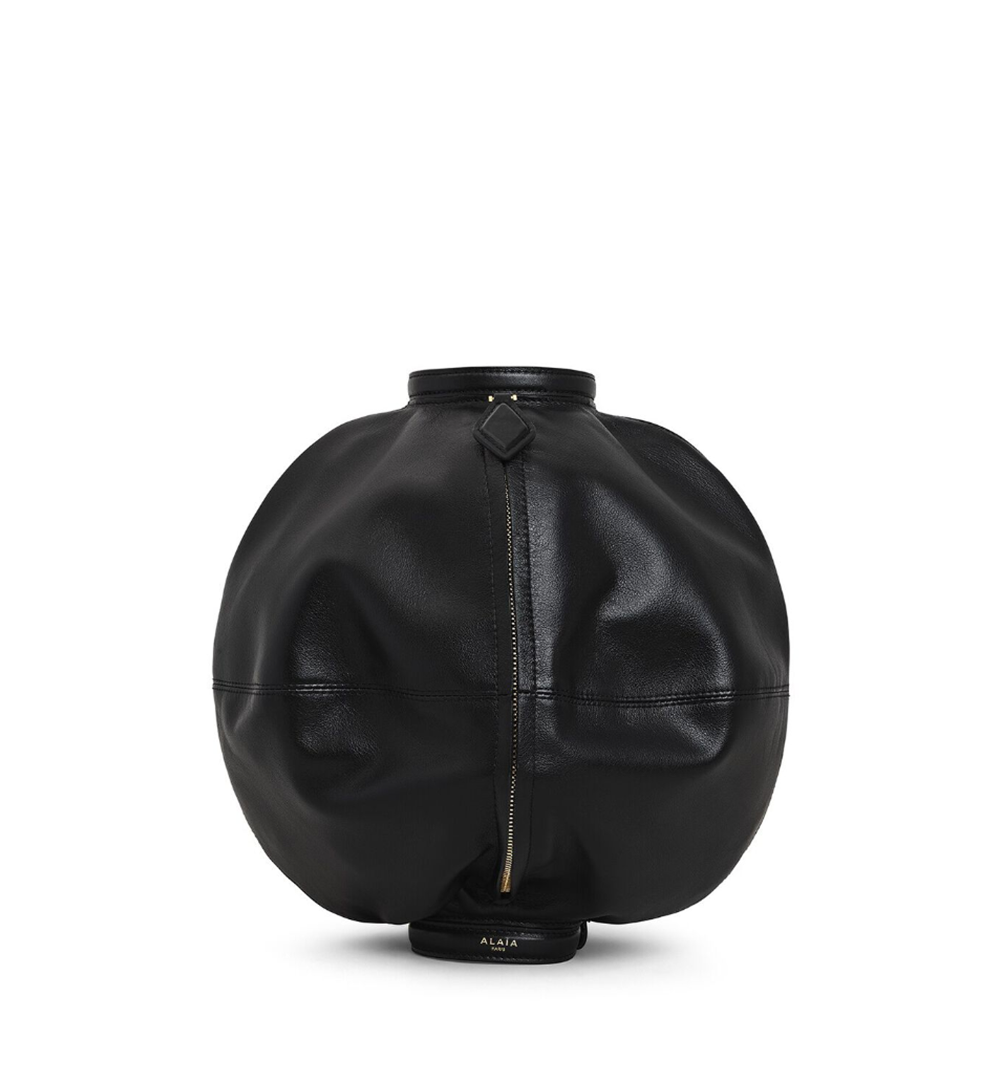 Speher Bracelet Bag in Calfskin