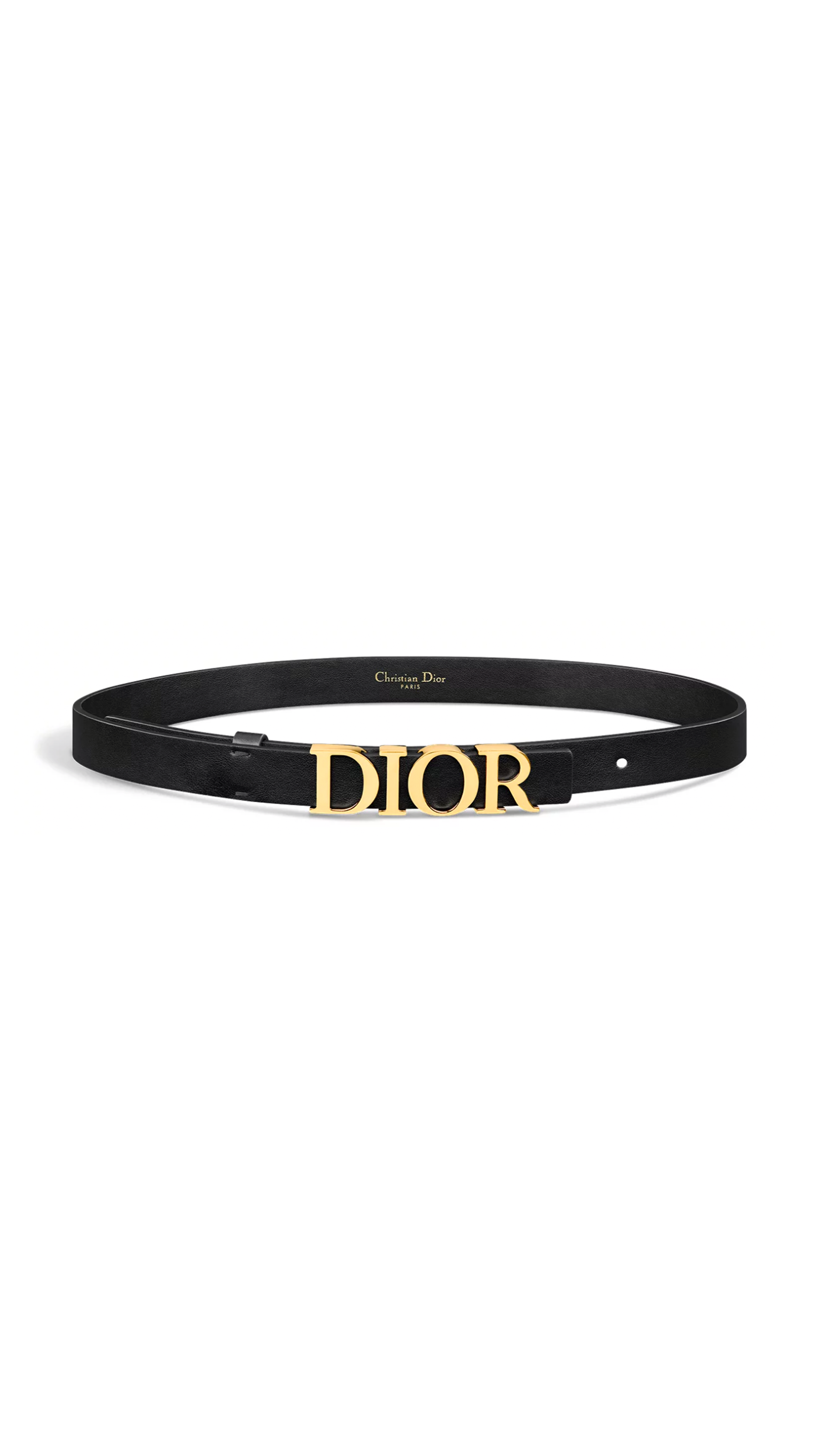 D-Dream Belt - Black