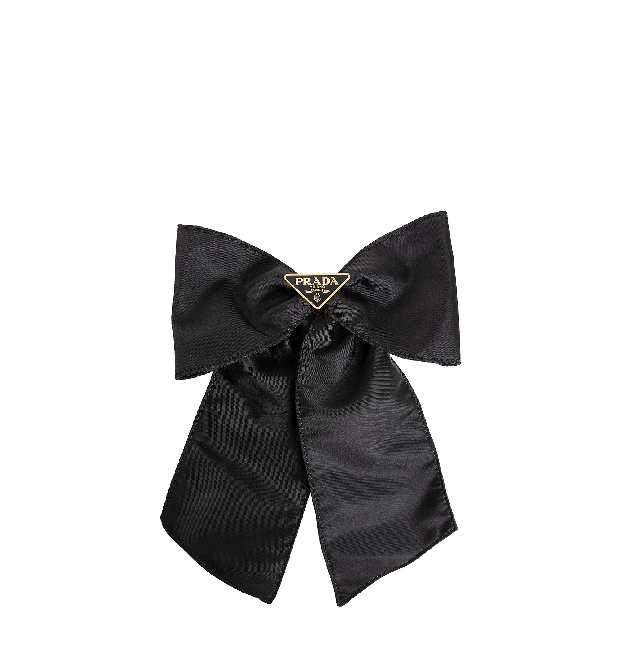 Re-Nylon Hair Clip