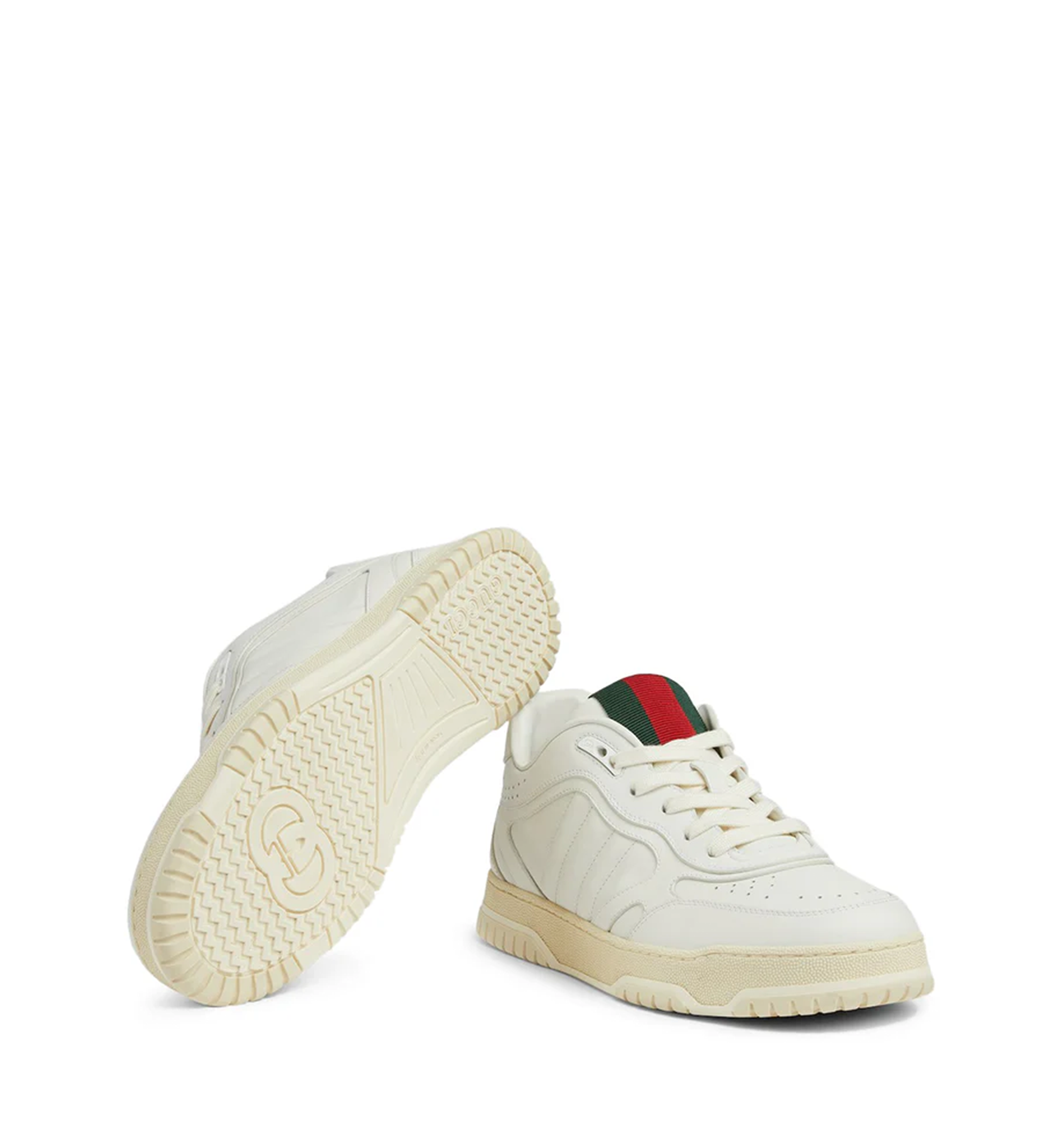 Men's Gucci Re-Web Sneaker