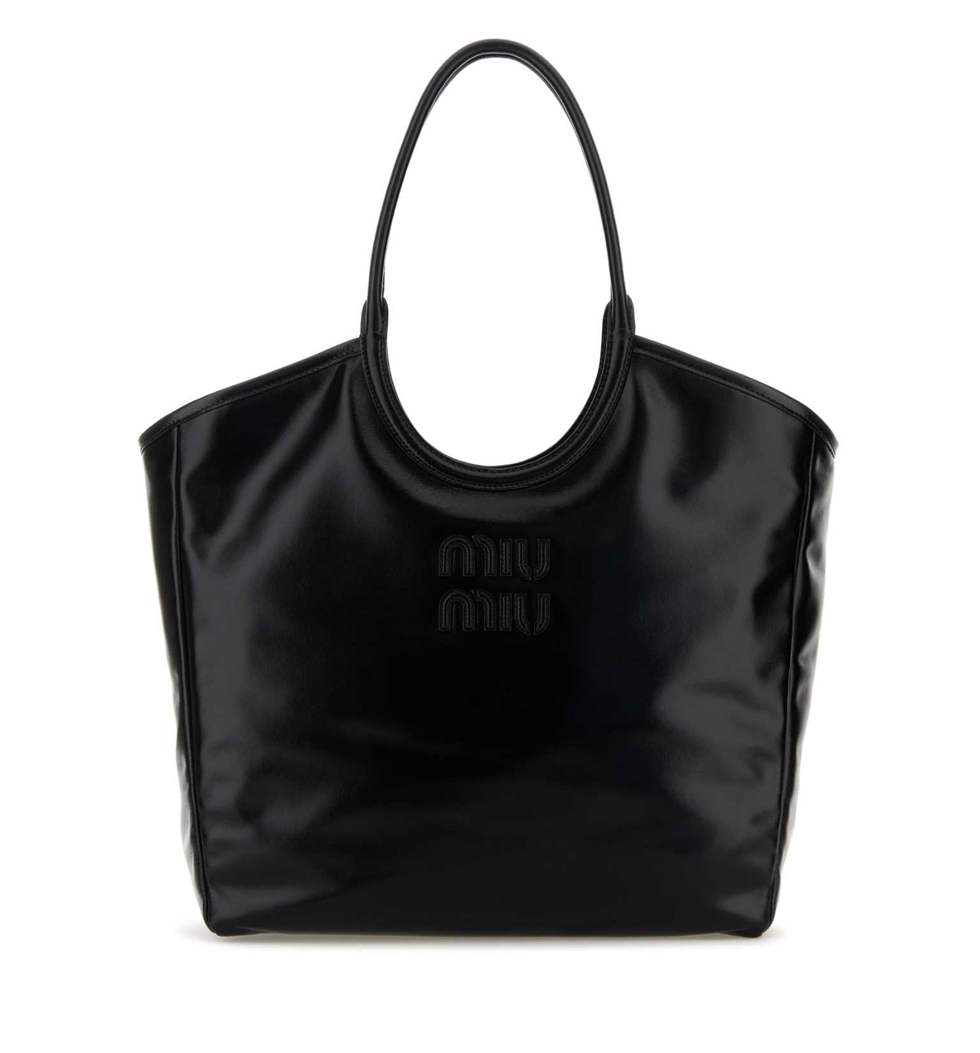 IVY leather bag