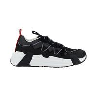 Compassor Sneakers - Black