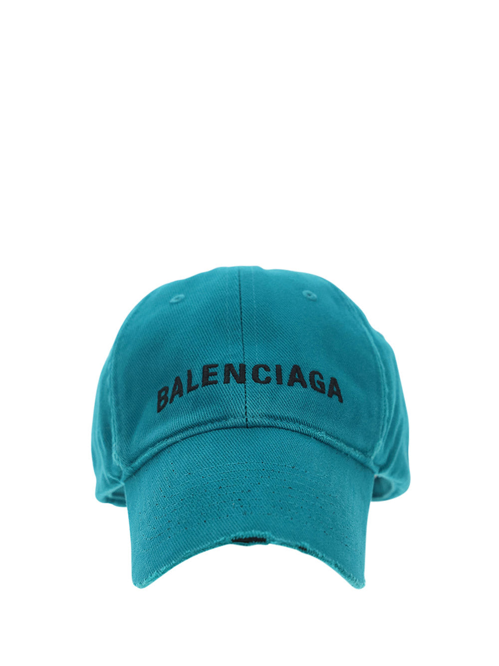 Logo Cap - Blue