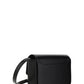 Small 4G Bag In Leather - Black