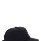 VLTN Baseball Cap - Black