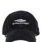 3B Sports Icon Cap - Black