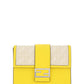Flat Bag - Yellow