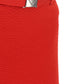 Jacquard Shorts - Red