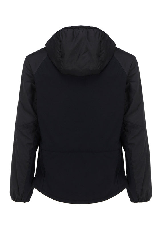 Ichiro Windbreaker - Black