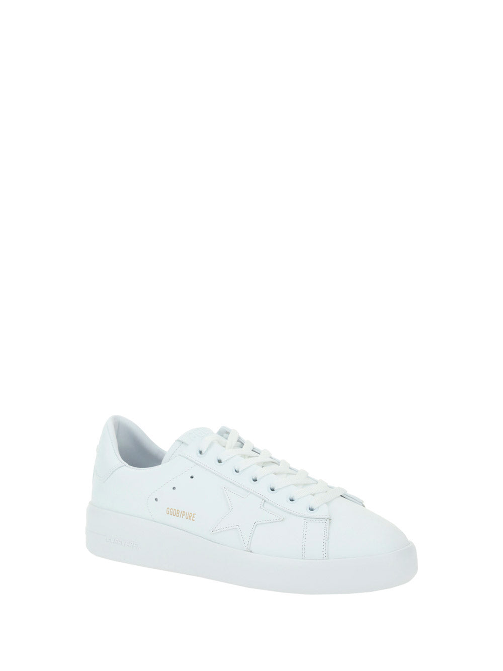 Purestar Sneakers - White