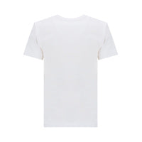 Heart T-Shirt - White